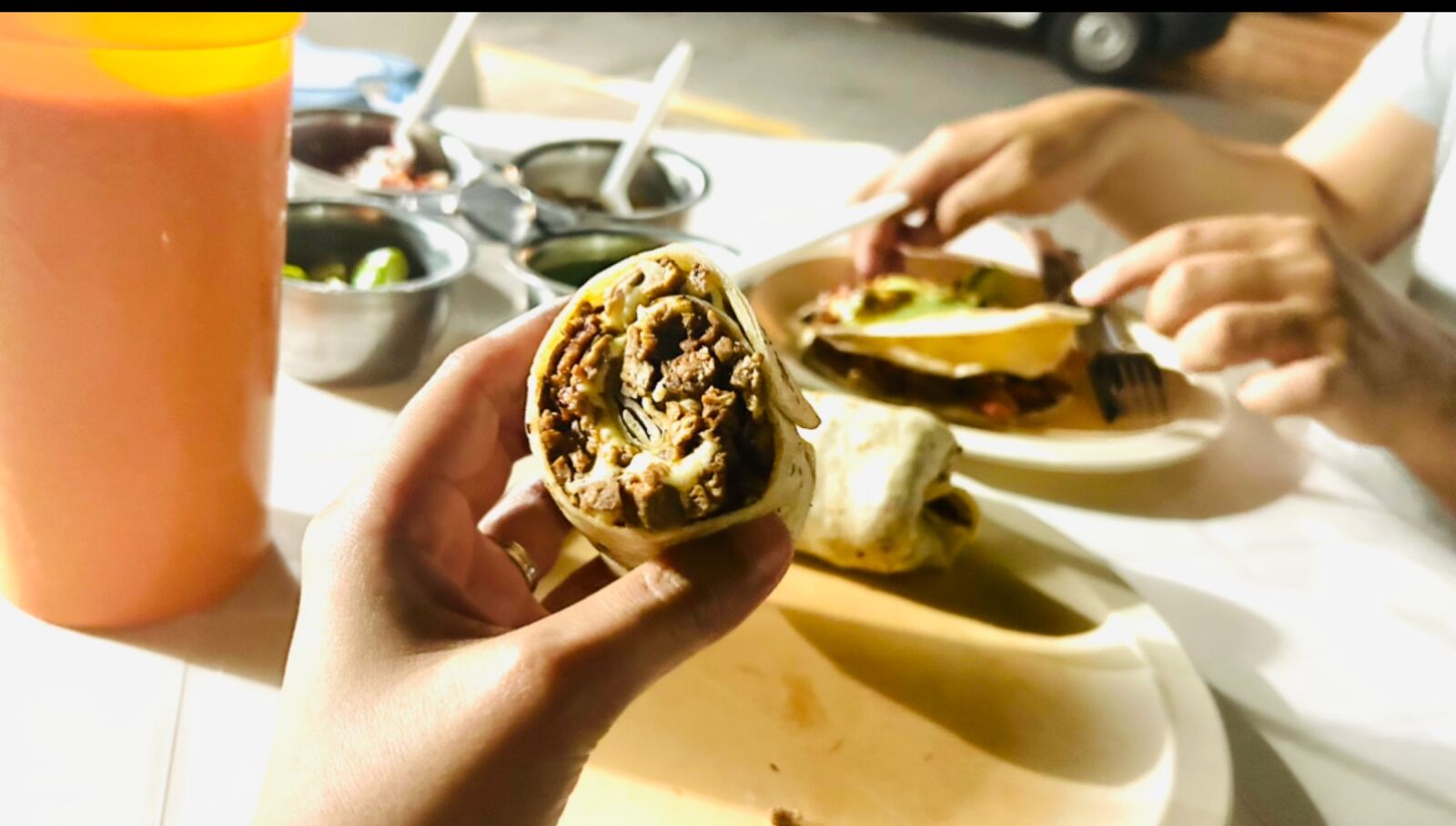 EL HIPERTACO image 8