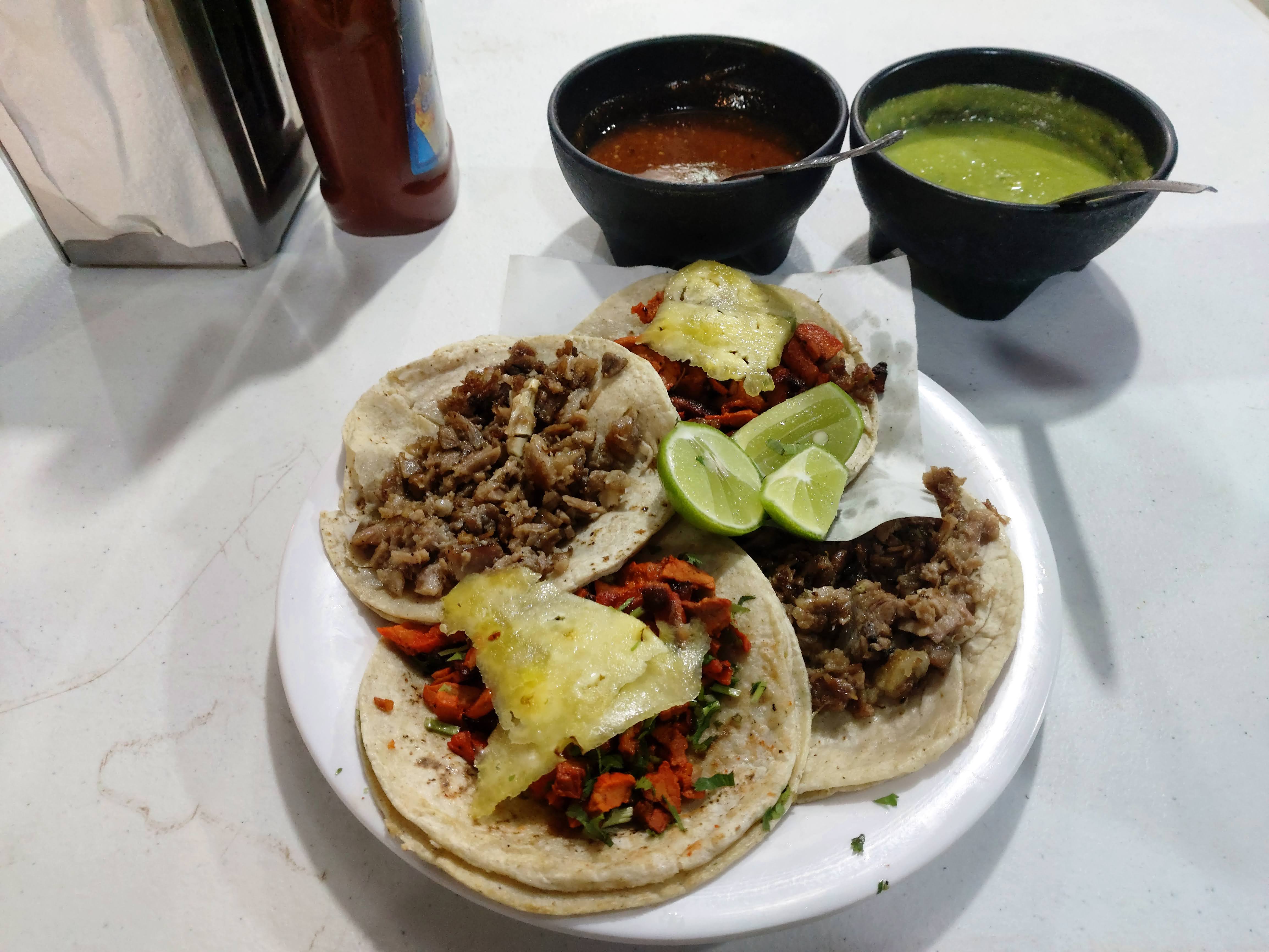 Hamburguesas Sandy image 3