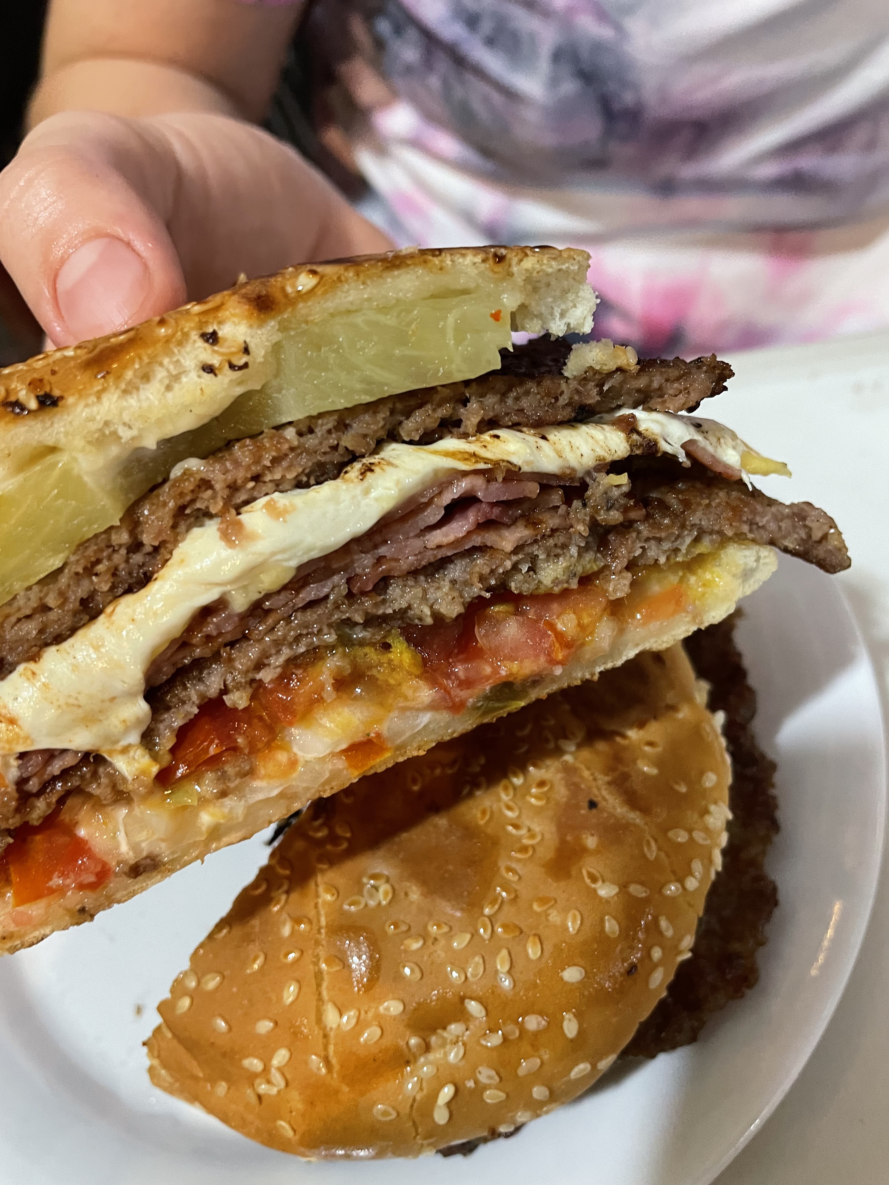 Hamburguesas Sandy image 4