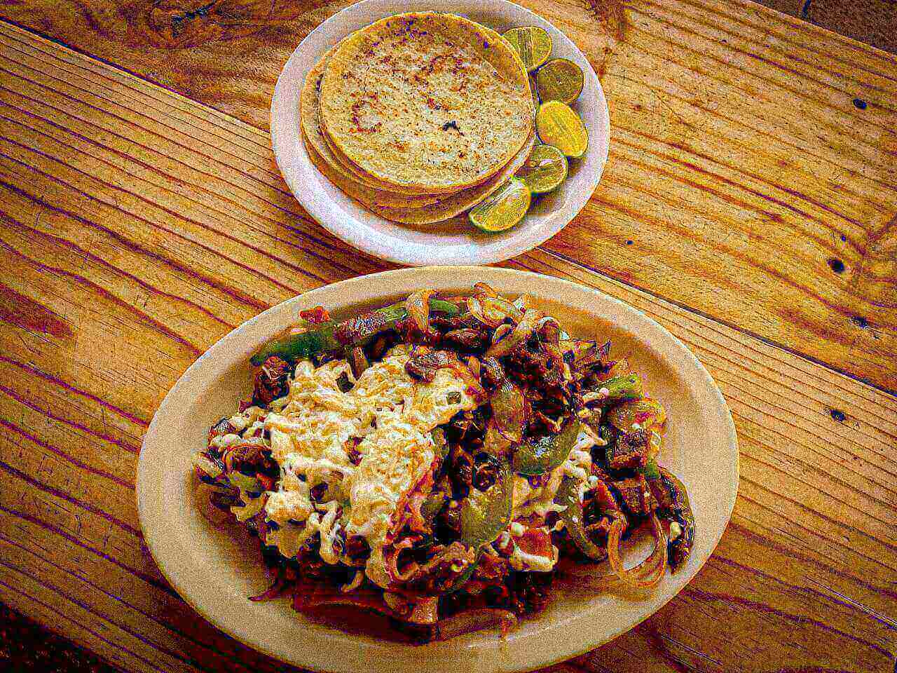 Hamburguesas Sandy image 5