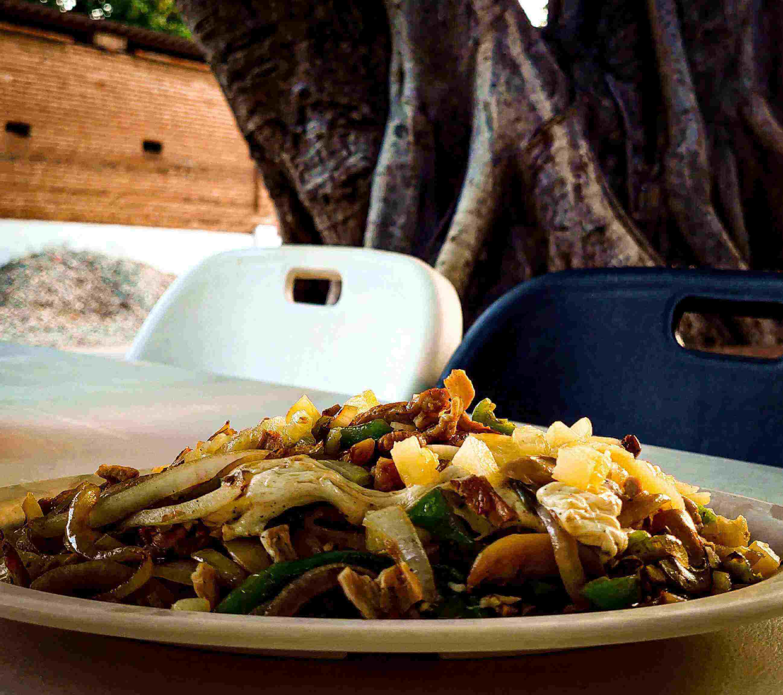 Hamburguesas Sandy image 8