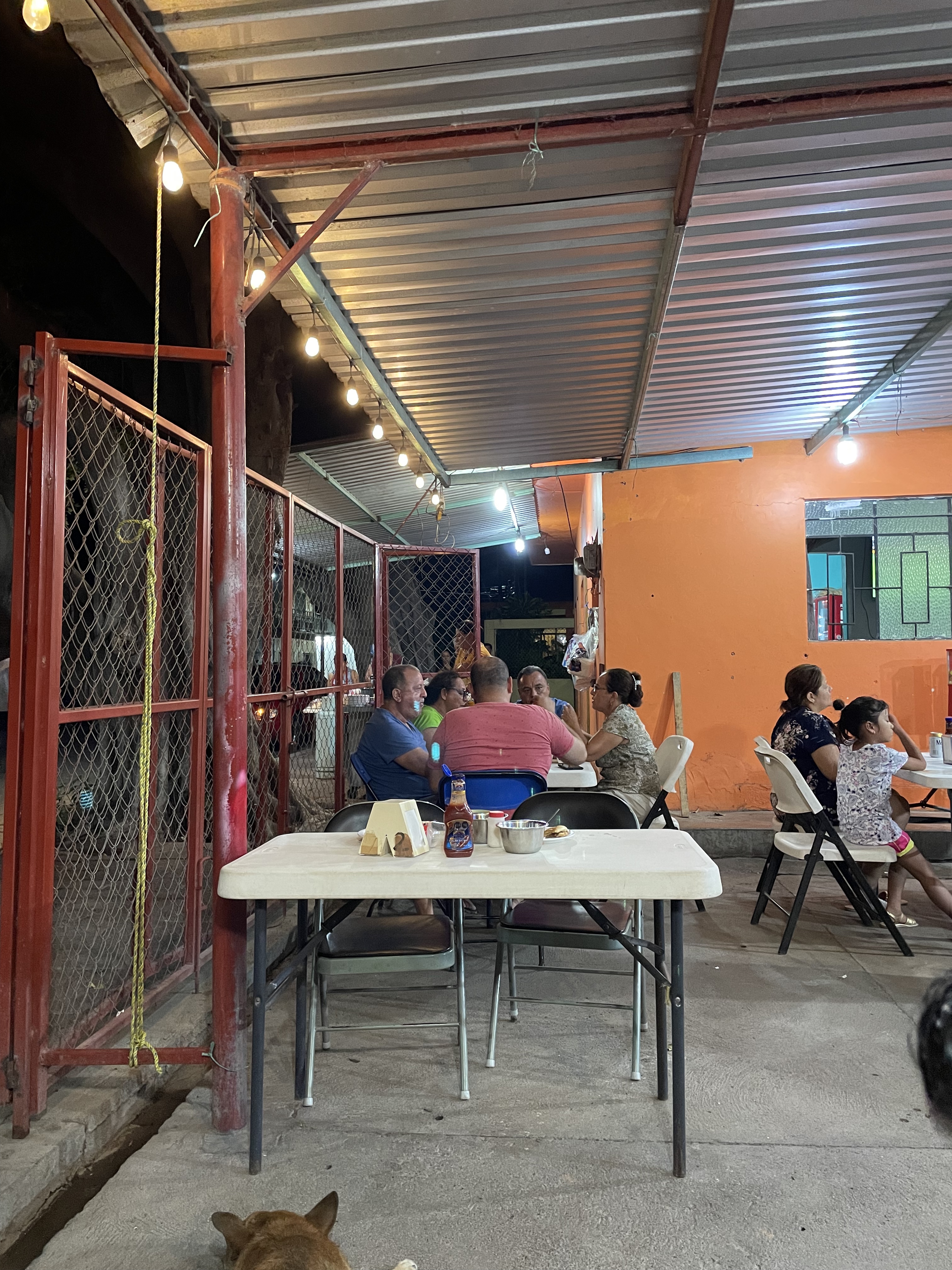 Hamburguesas Sandy image 9