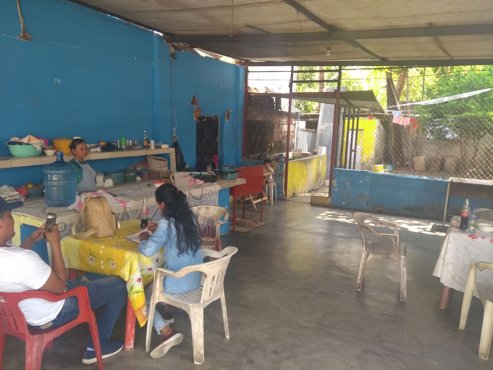 Antojitos vamasa image 1