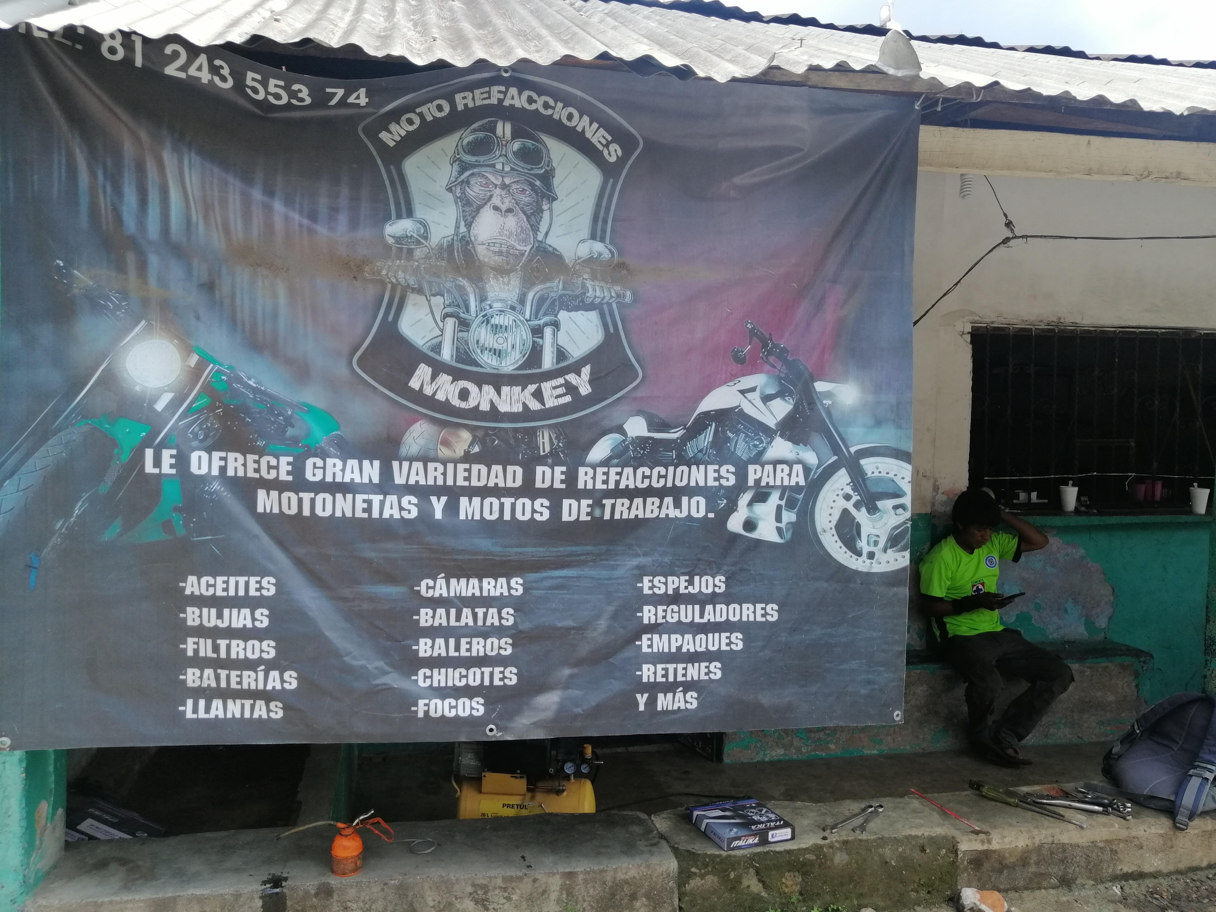 Antojitos vamasa image 2