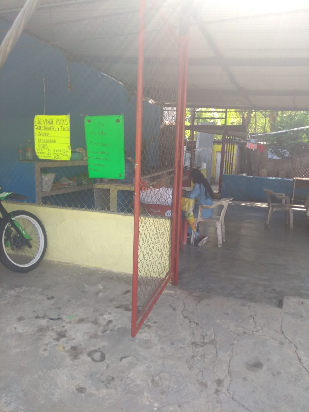 Antojitos vamasa image 3