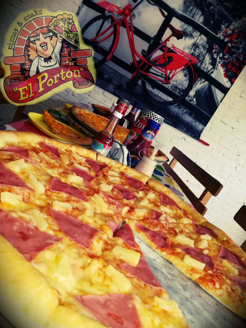 Pizzeria El Porton image 3