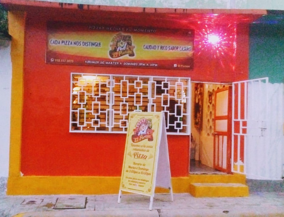 Pizzeria El Porton image 5