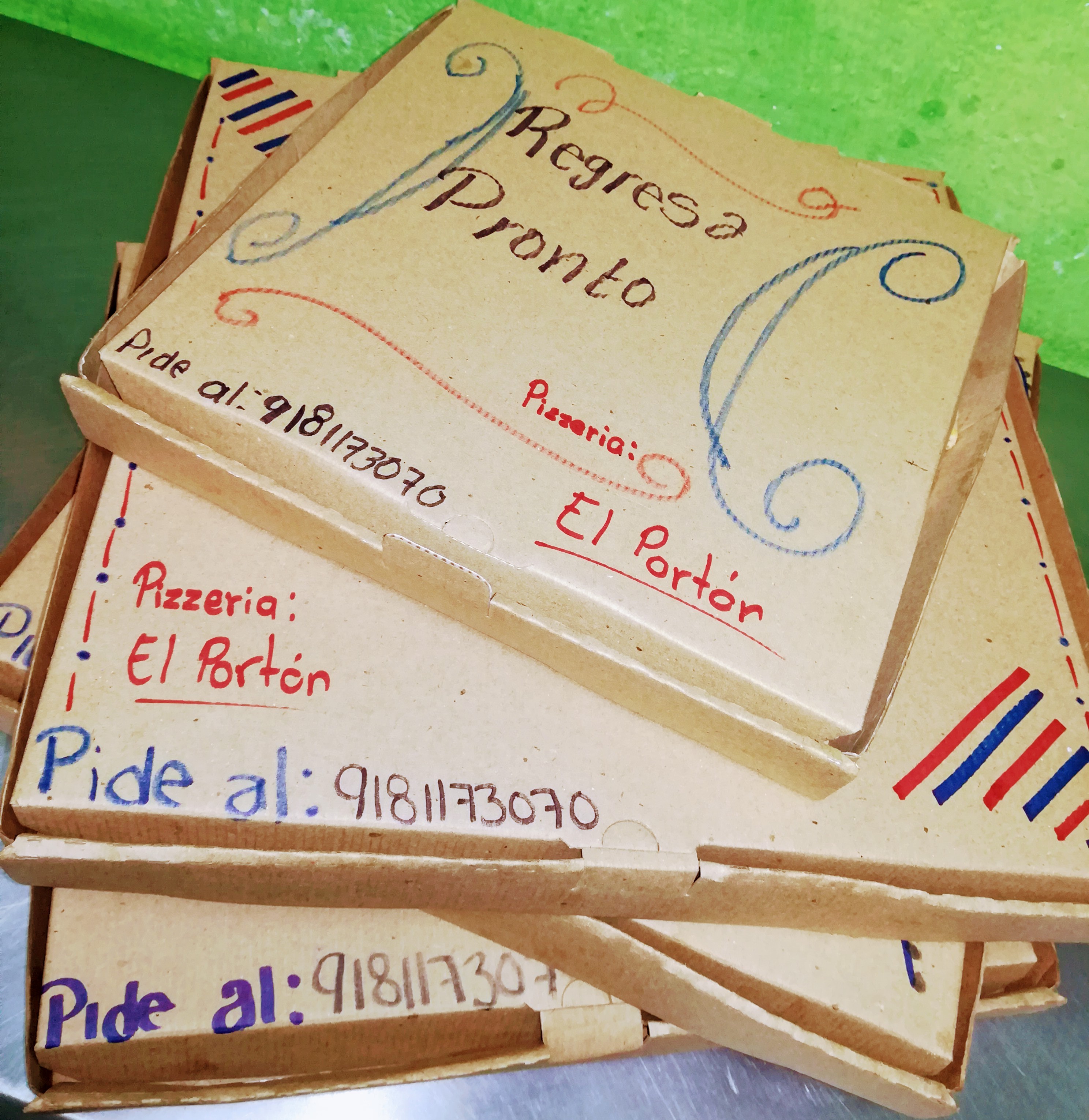 Pizzeria El Porton image 6