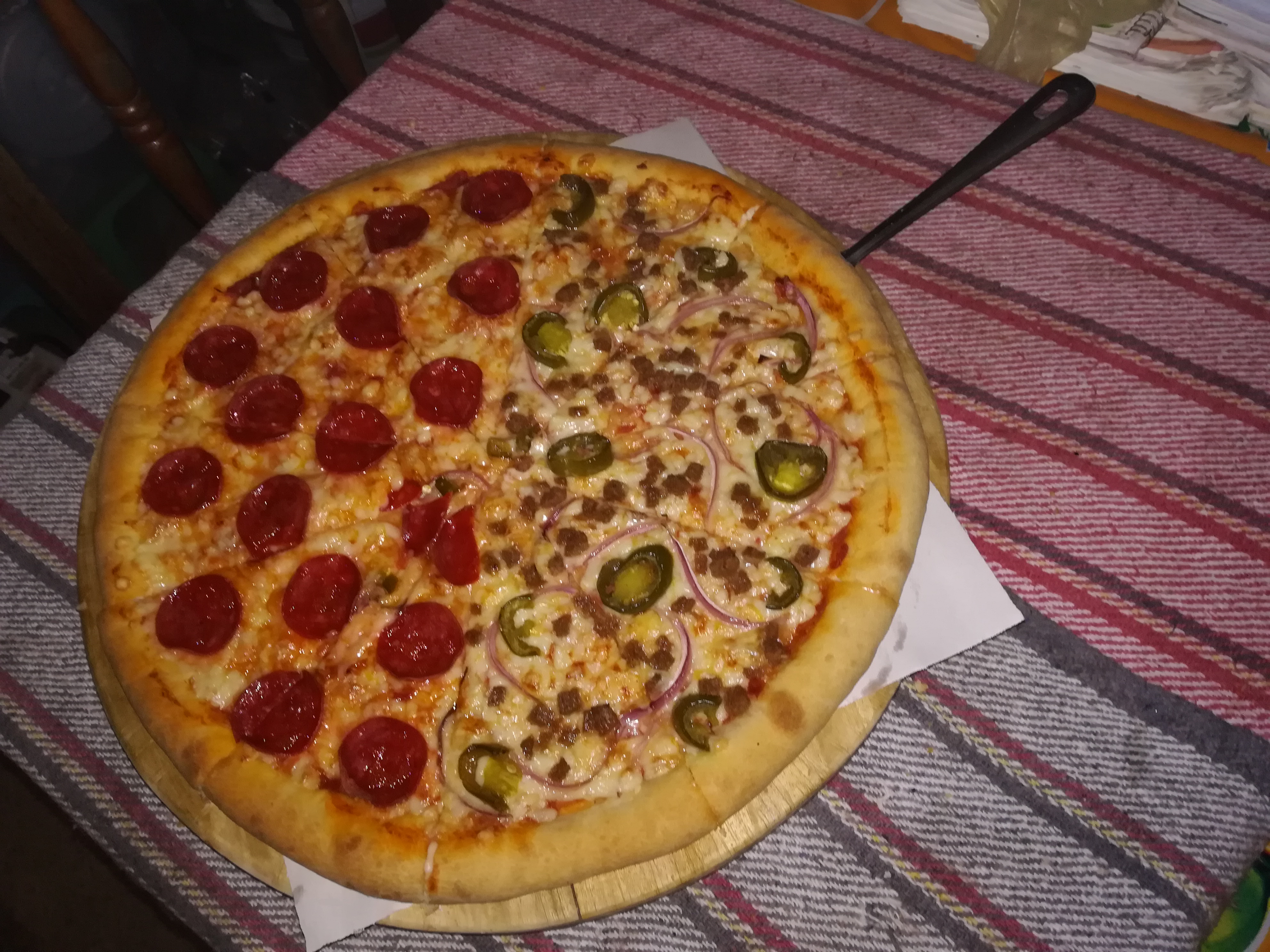 Pizzeria El Porton image 7