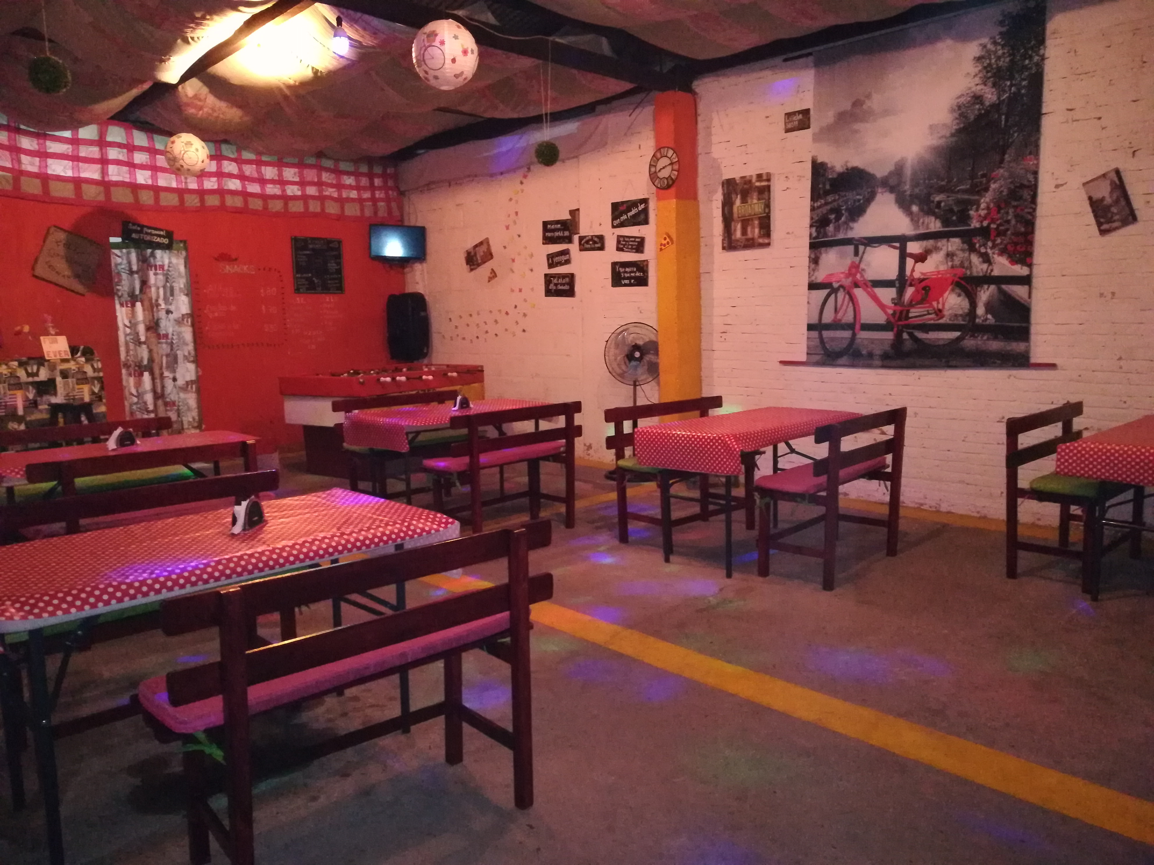 Pizzeria El Porton image 8