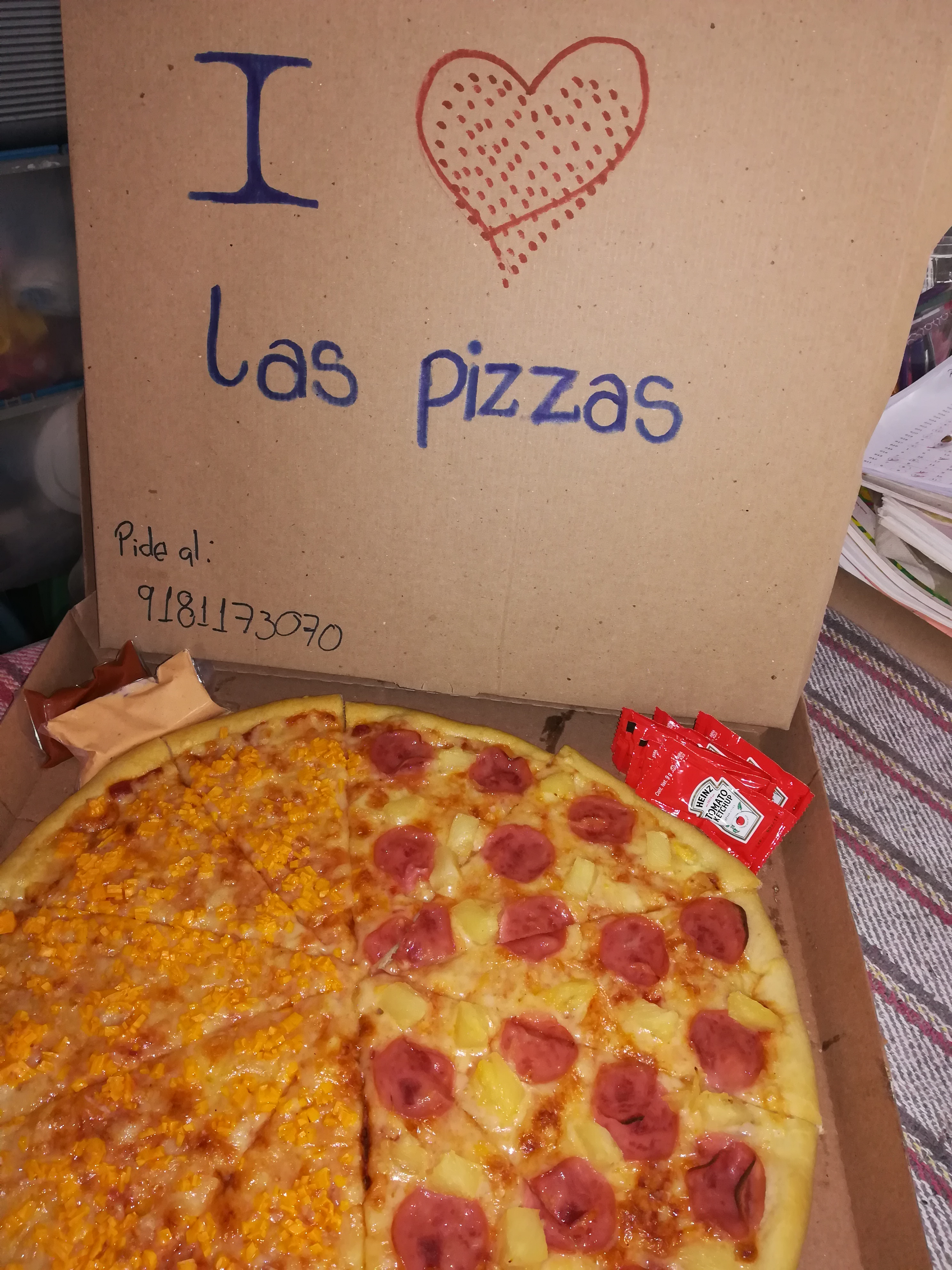 Pizzeria El Porton image 9