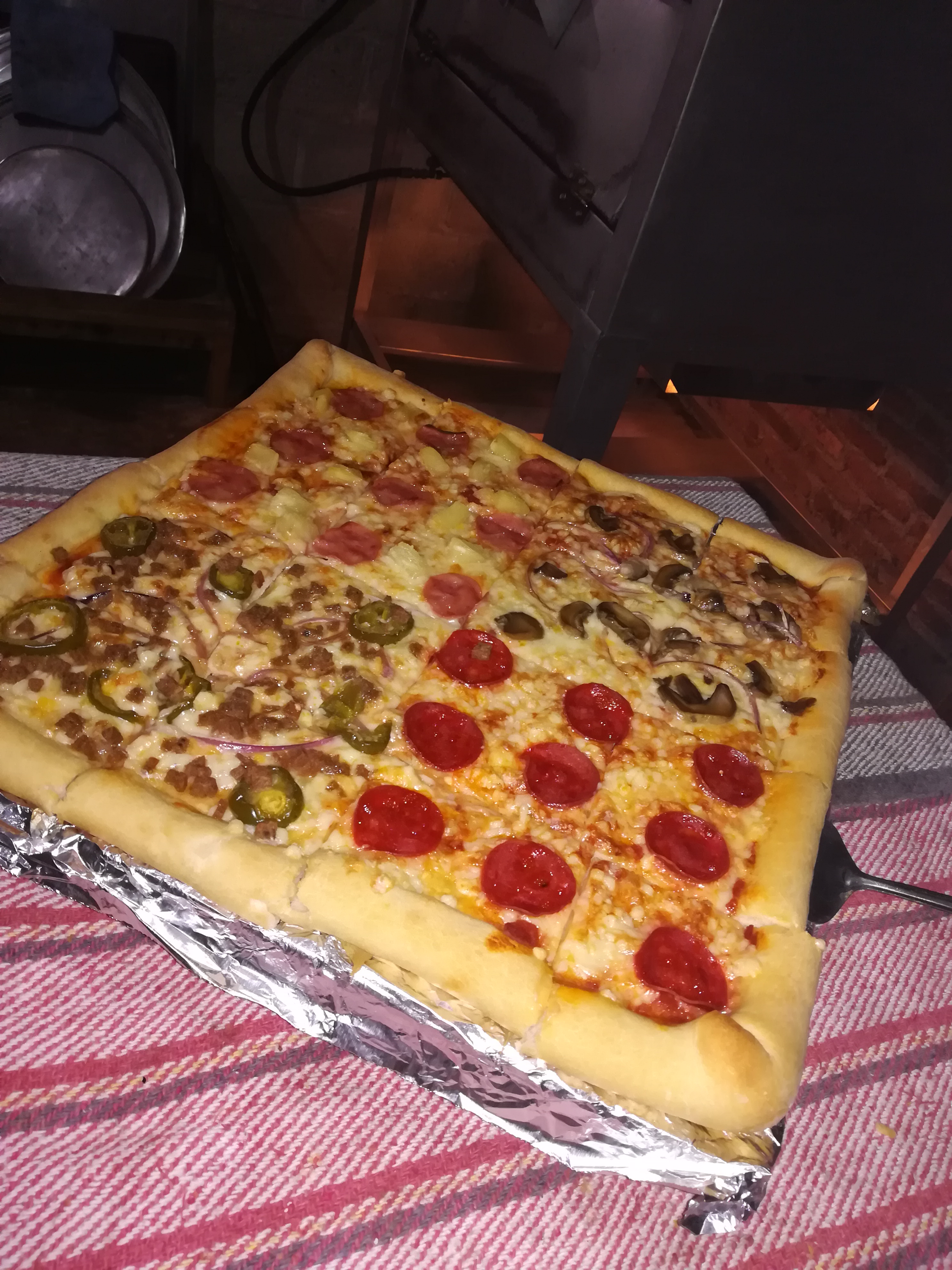 Pizzeria El Porton image 10