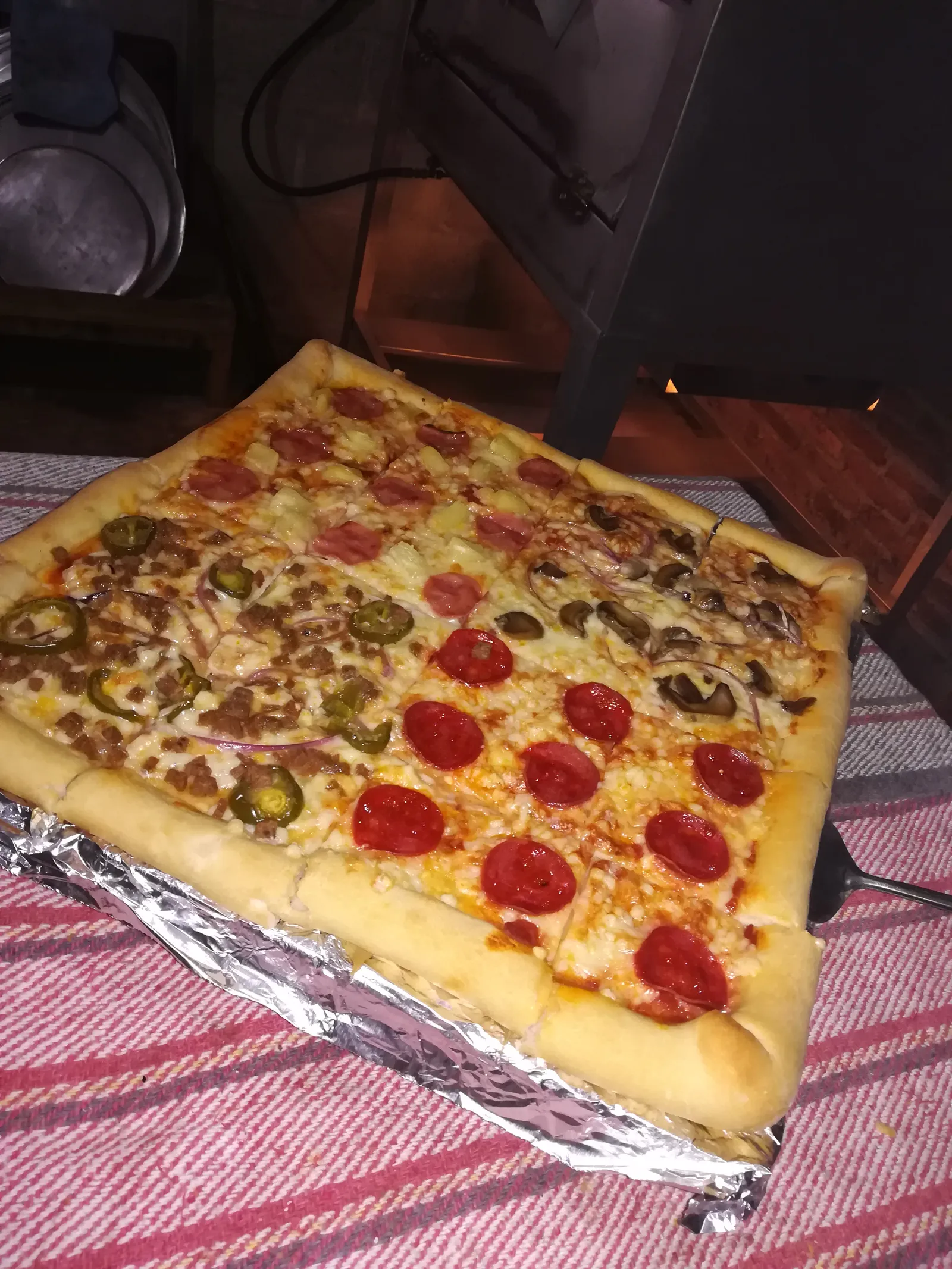Pizzeria El Porton image 10