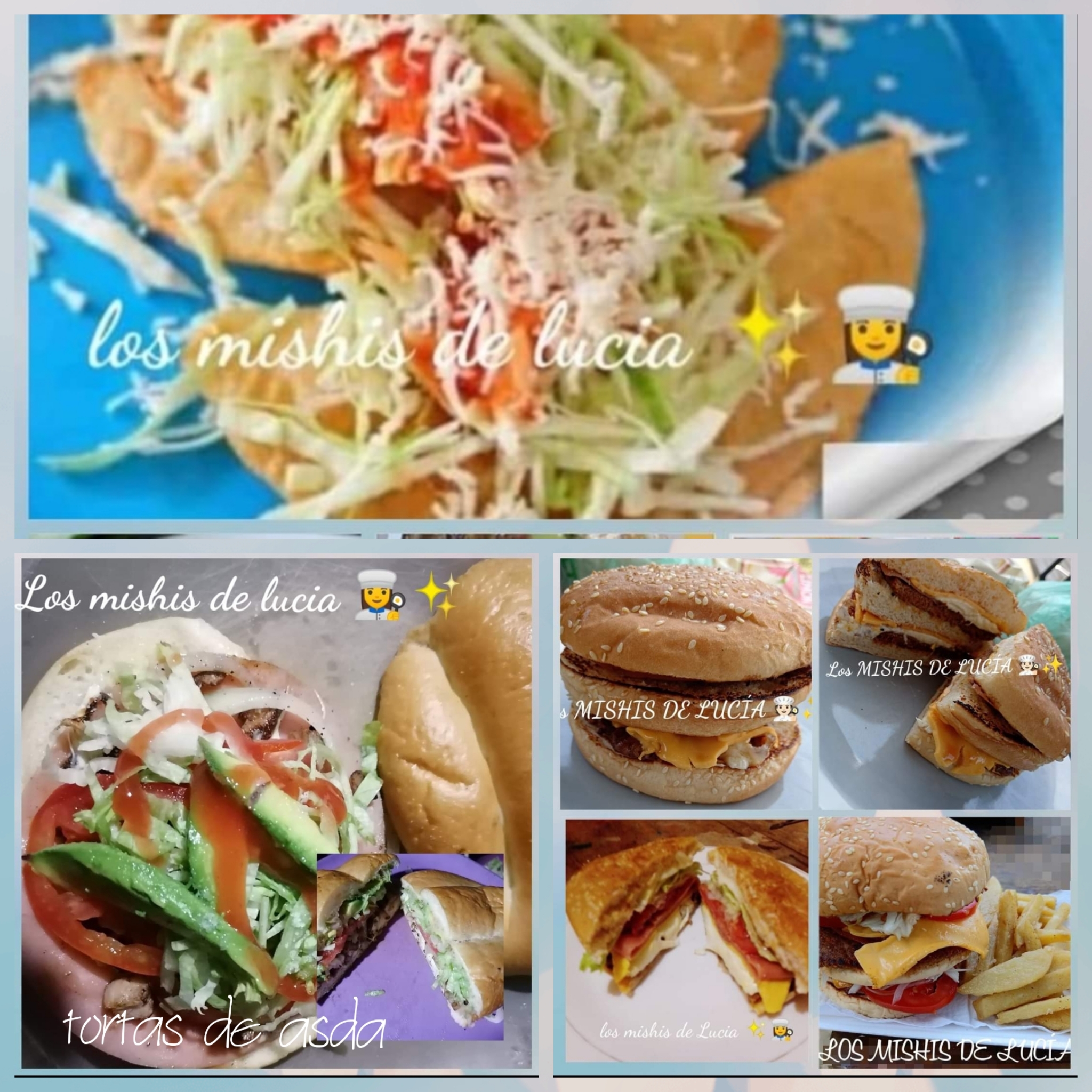 LOS MICHIS DE LUCIA image 6