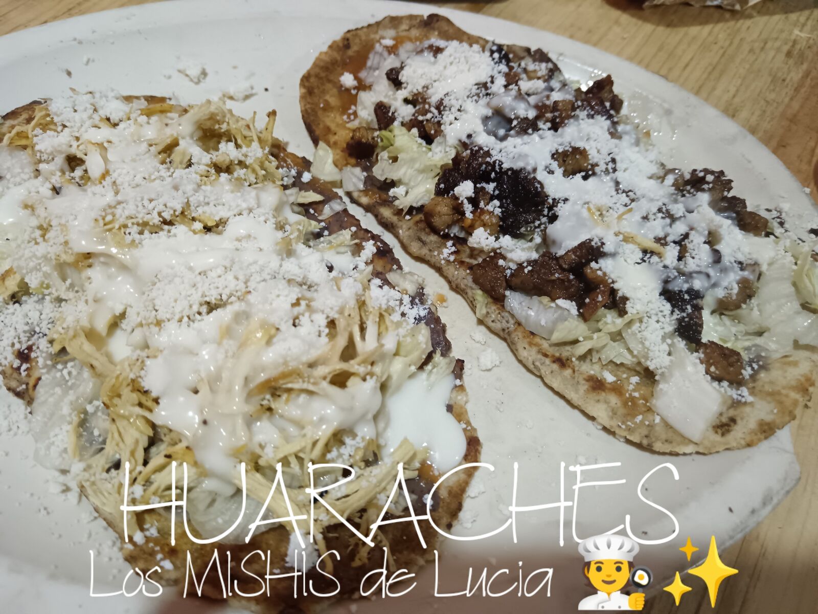 LOS MICHIS DE LUCIA image 10