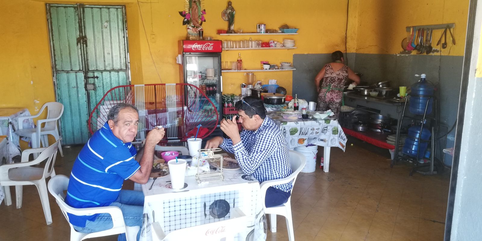 Cocina Económica Ceci image 2