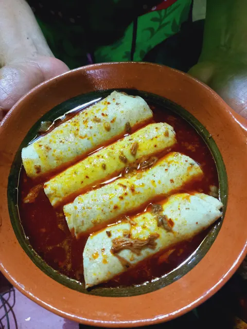 Taquería "Julian Ortiz" image 2
