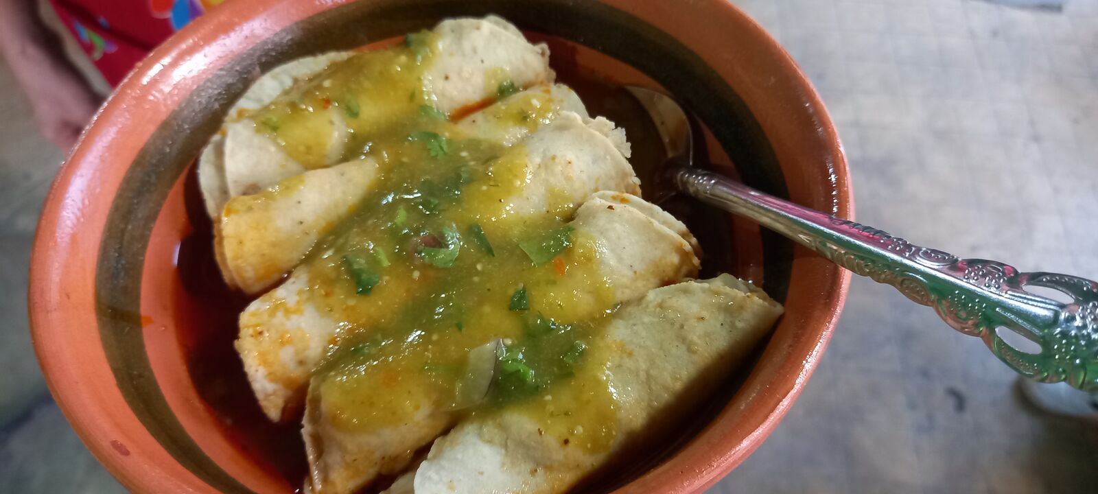 Taquería "Julian Ortiz" image 3