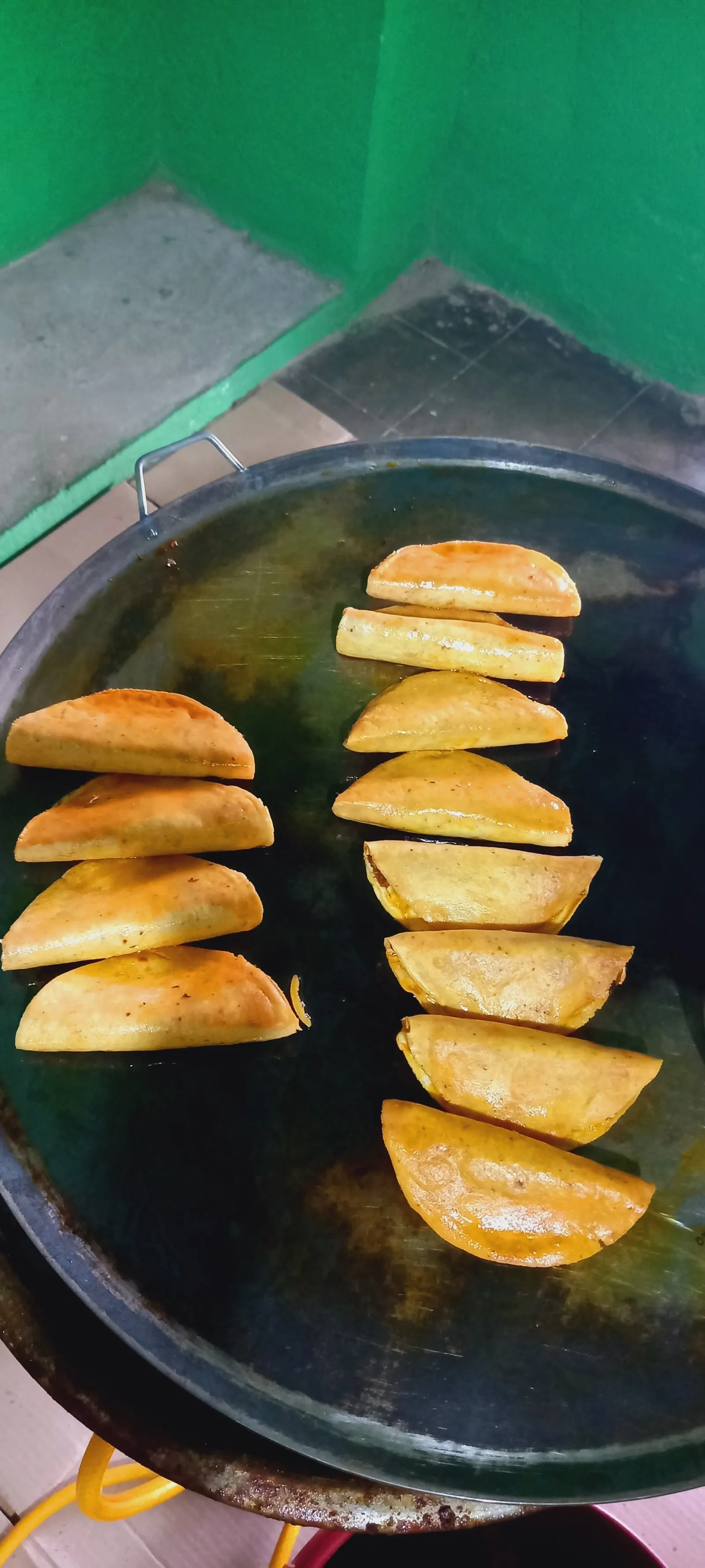 Taquería "Julian Ortiz" image 4