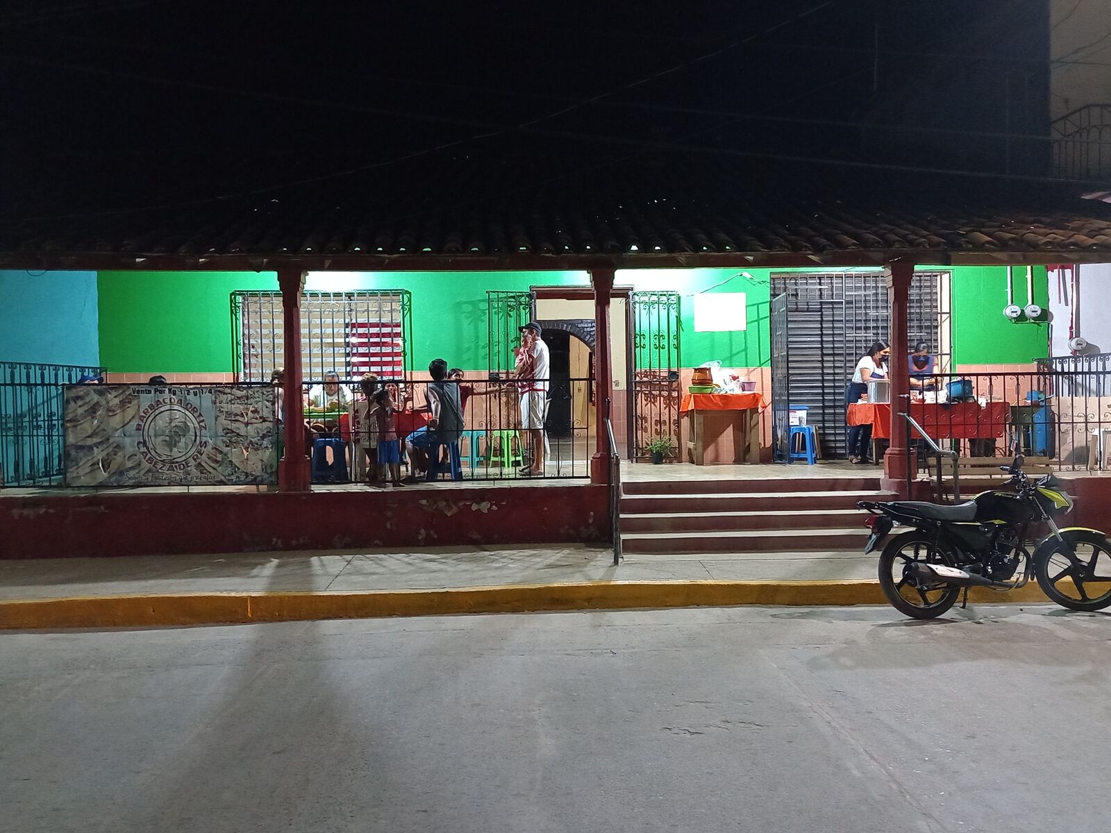 Taquería "Julian Ortiz" image 5