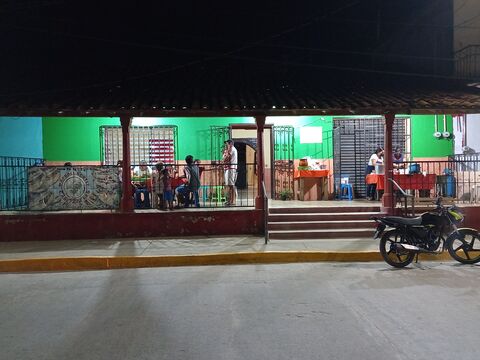 Taquería "Julian Ortiz" image 5