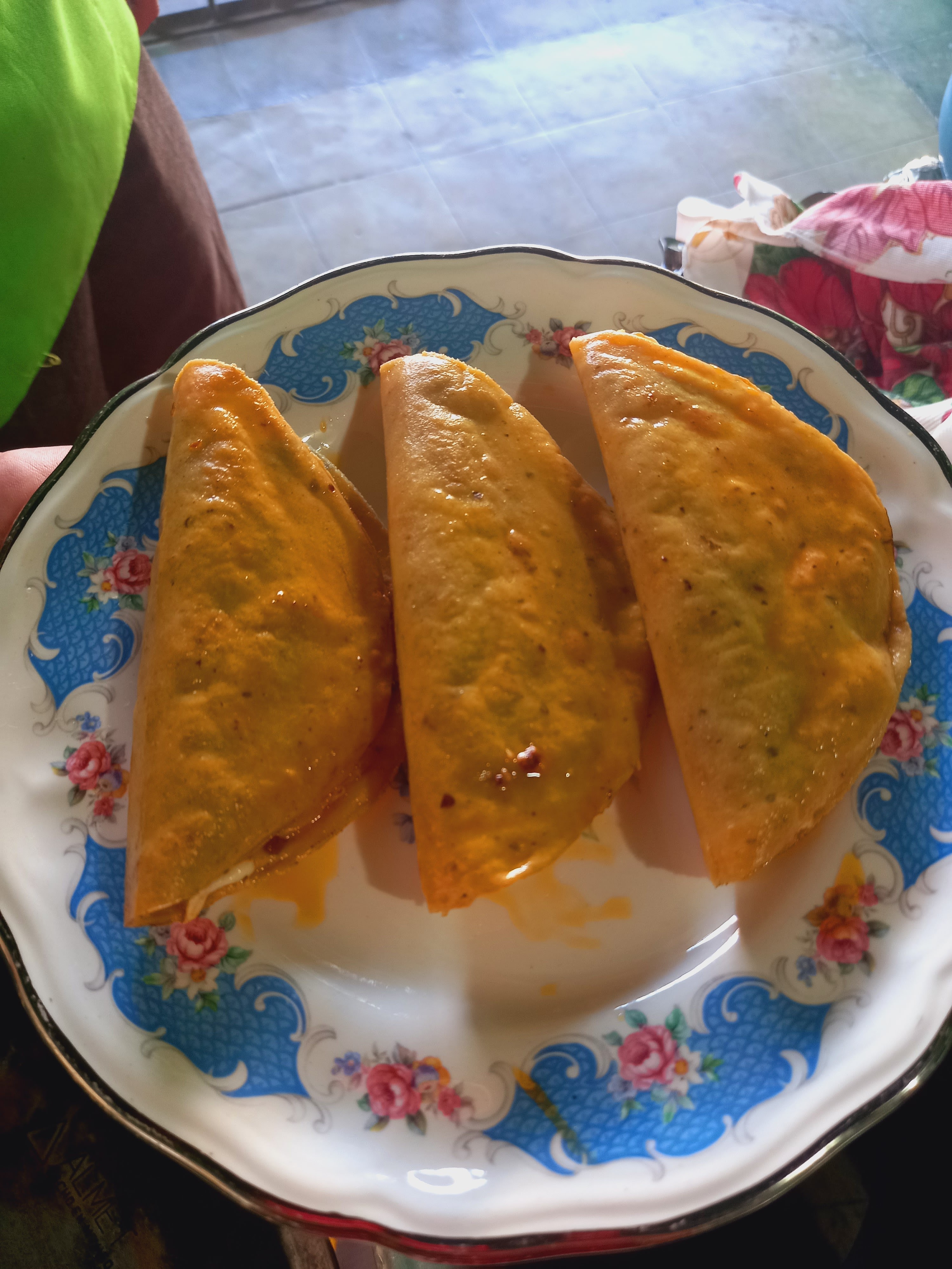 Taquería "Julian Ortiz" image 6