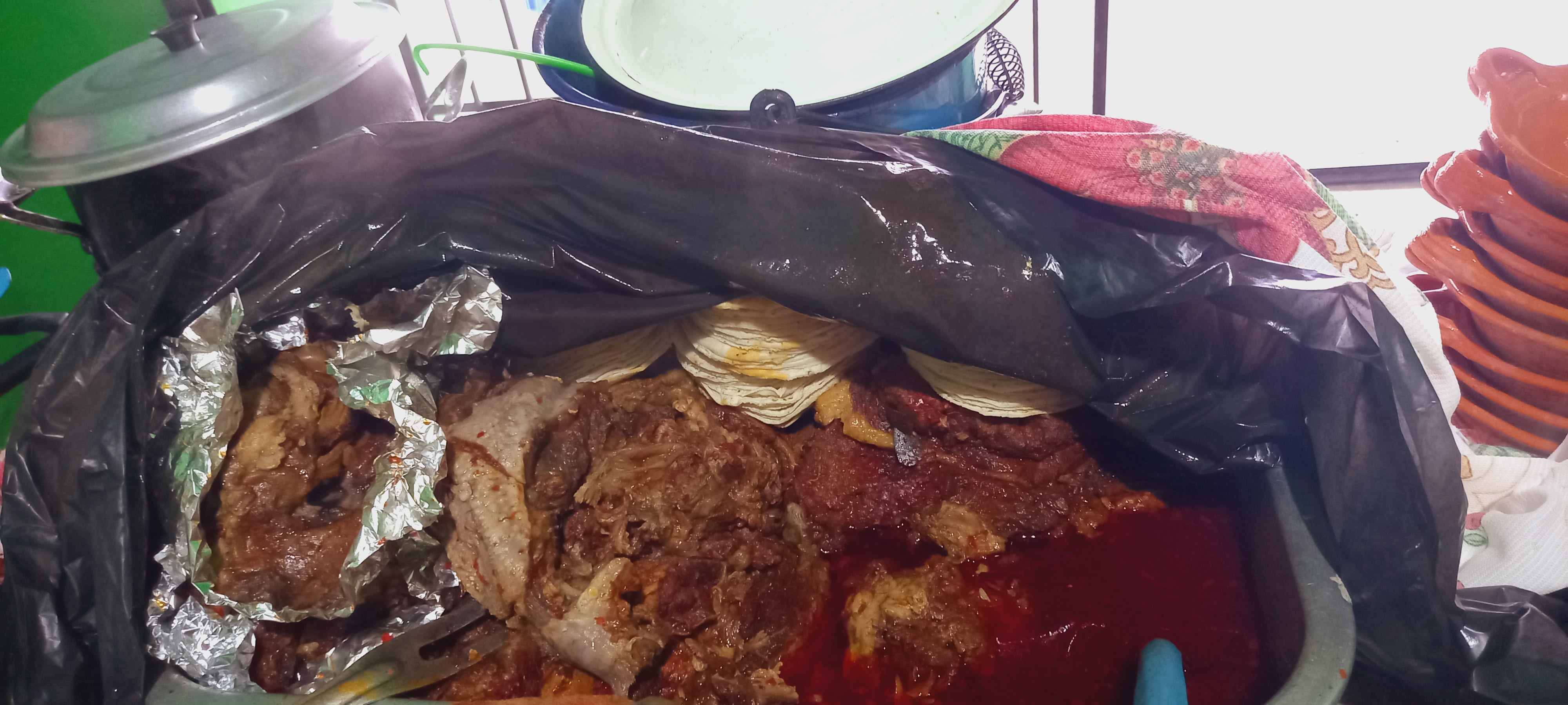 Taquería "Julian Ortiz" image 7