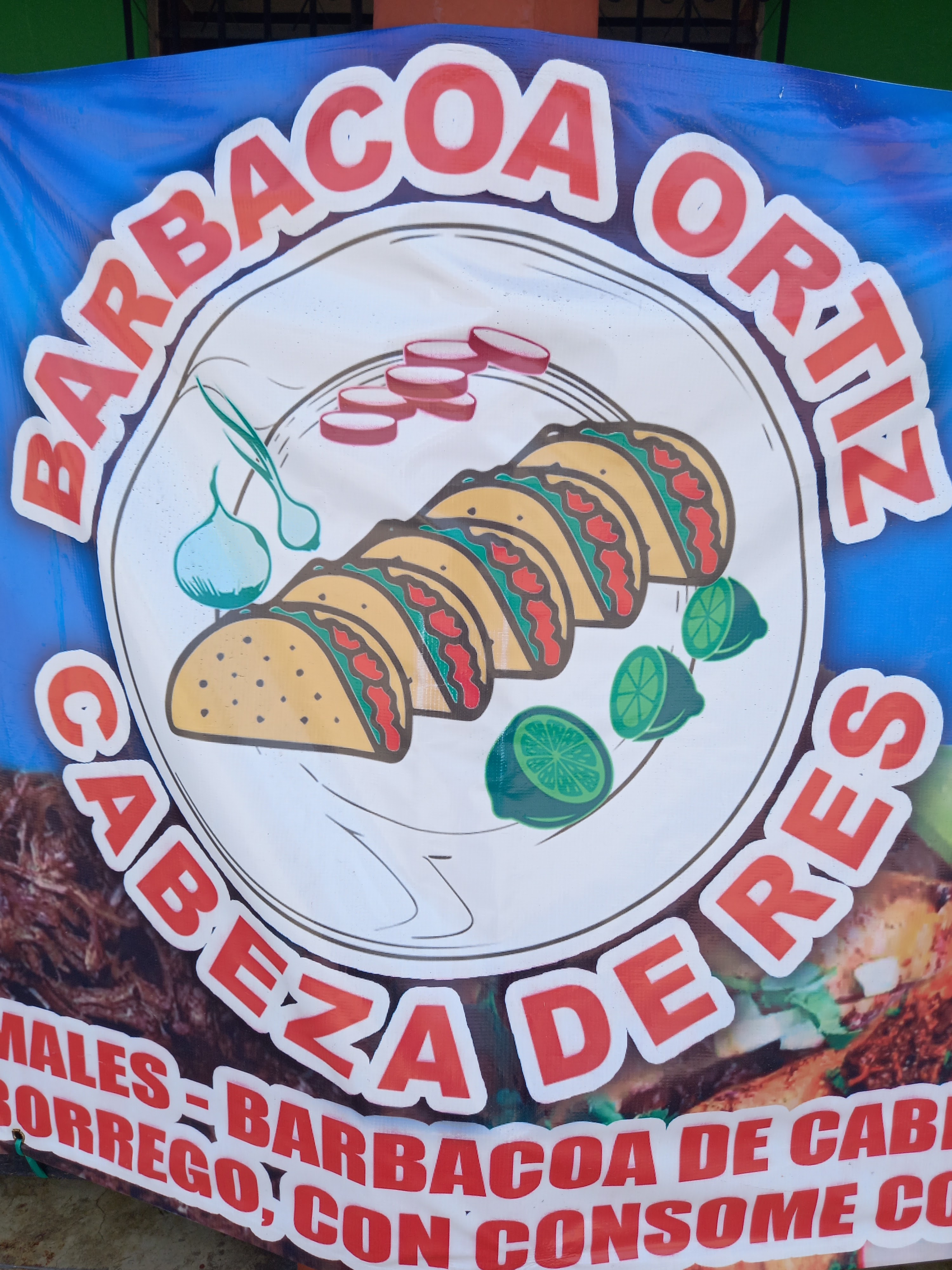 Taquería "Julian Ortiz" image 8