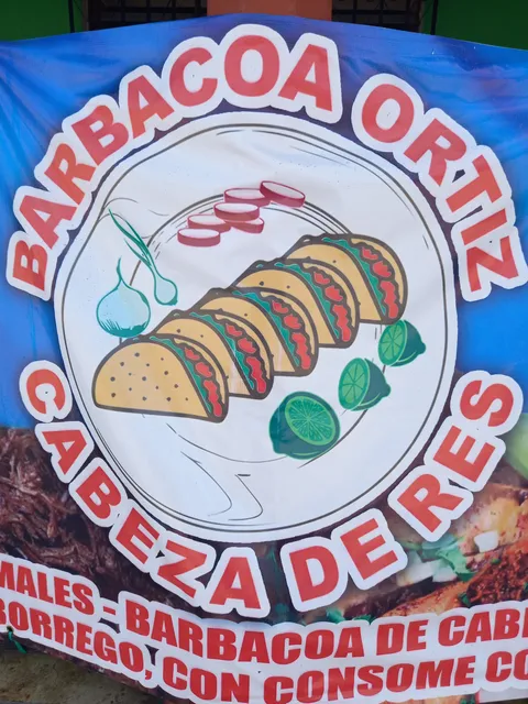 Taquería "Julian Ortiz" image 8