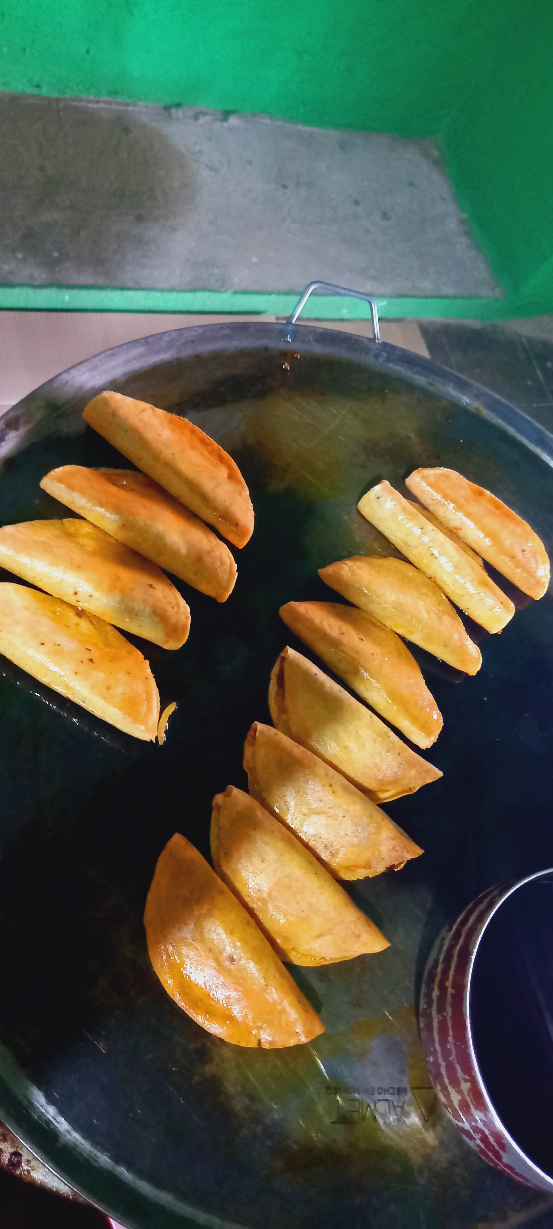 Taquería "Julian Ortiz" image 9