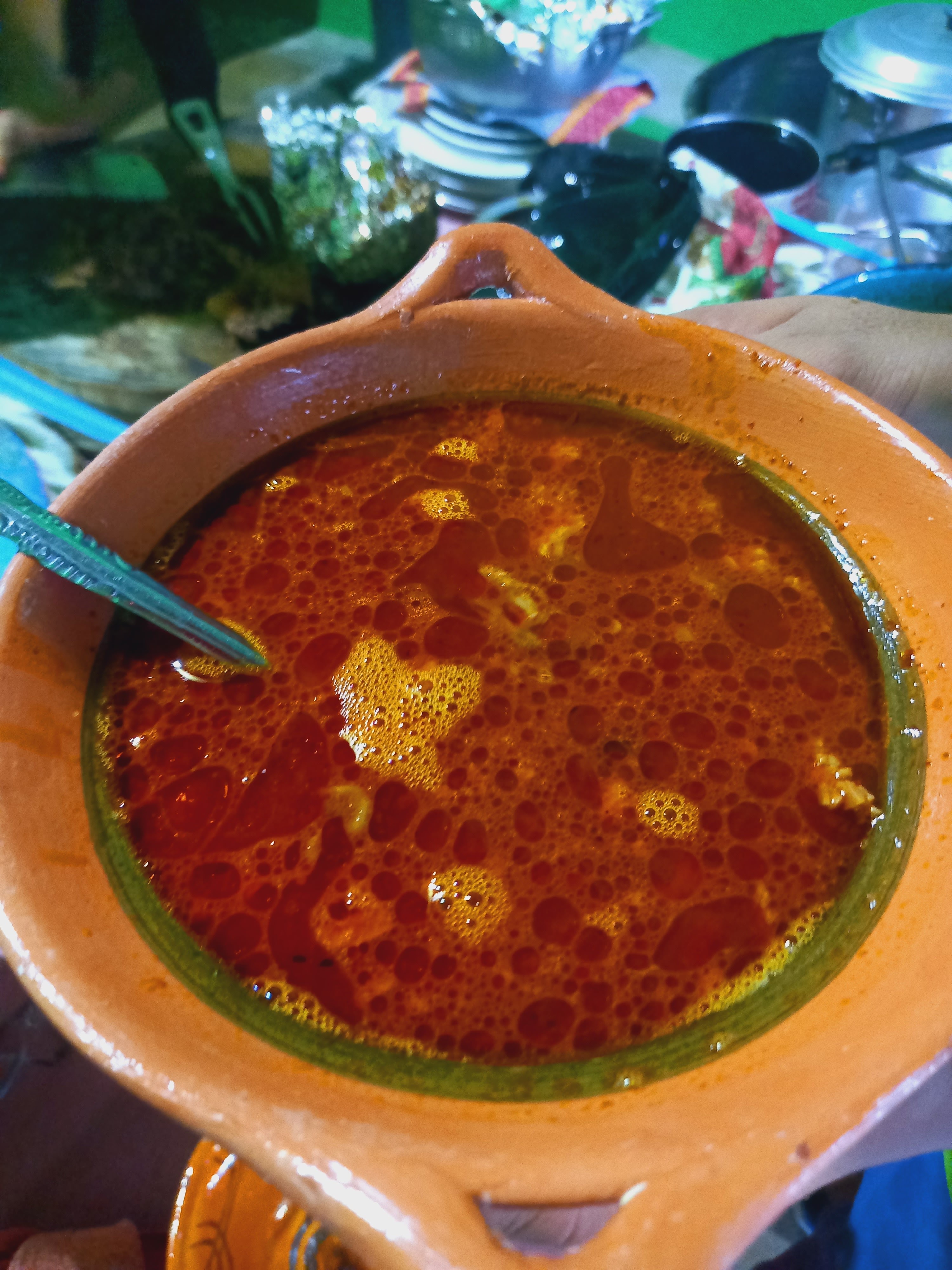 Taquería "Julian Ortiz" image 10