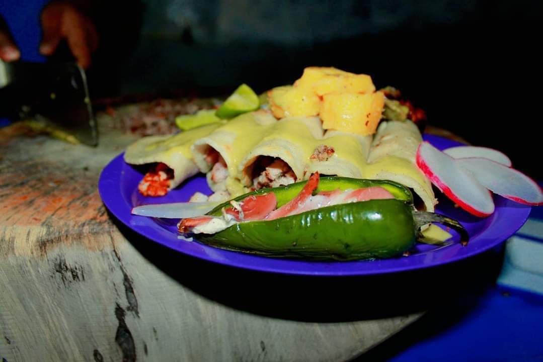 Todo Al Carbon image 3