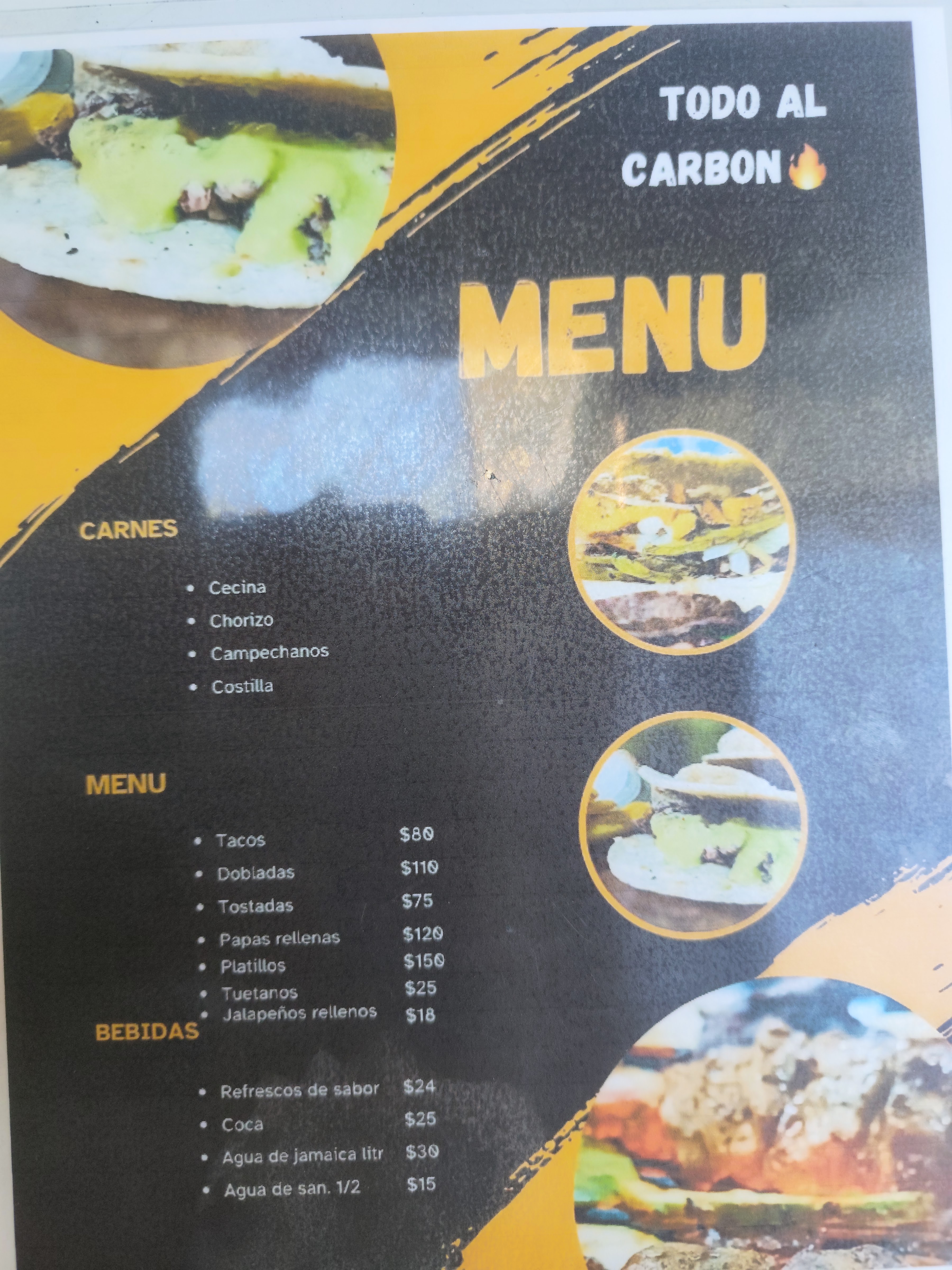 Todo Al Carbon image 6