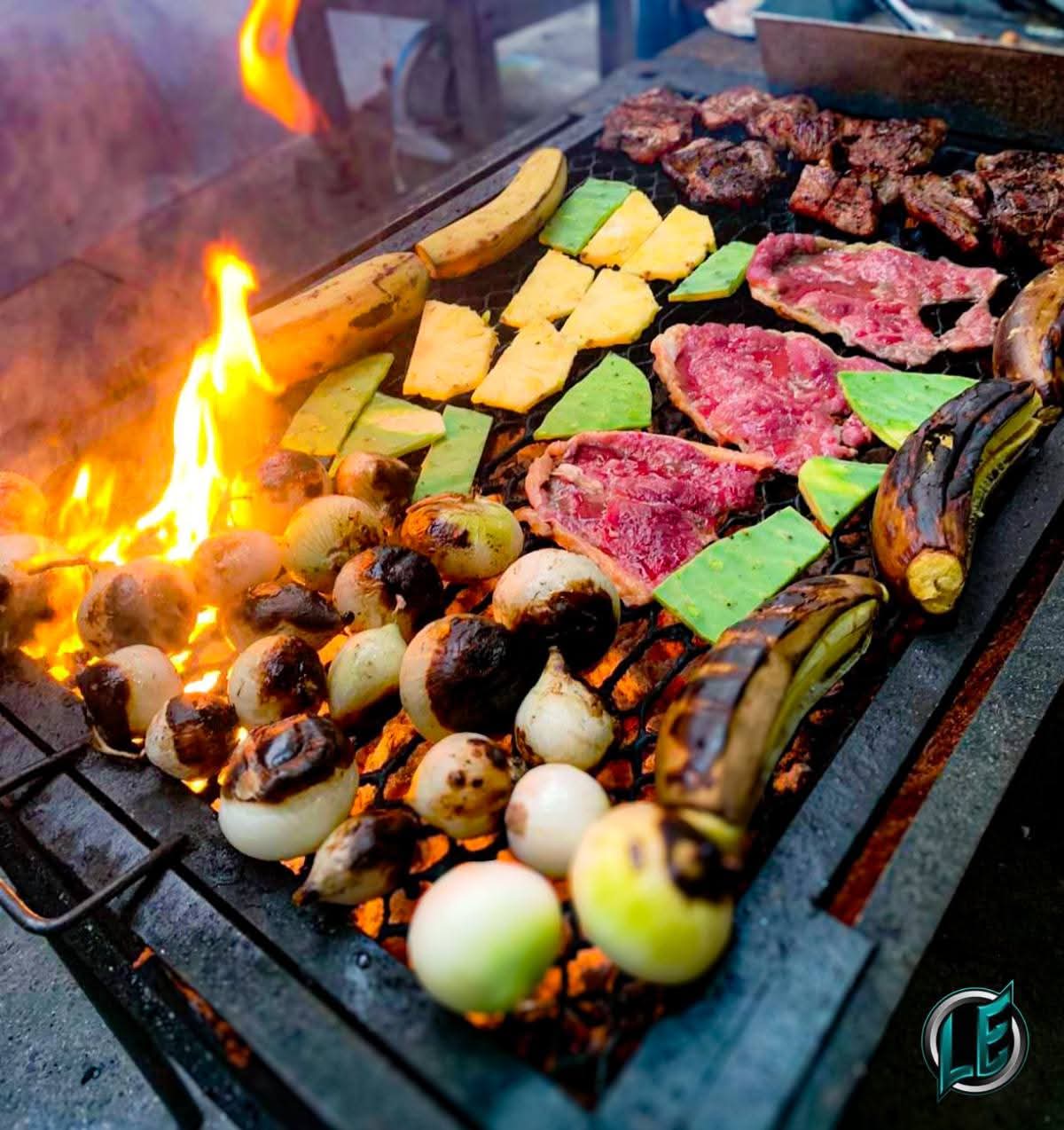 Todo Al Carbon image 8