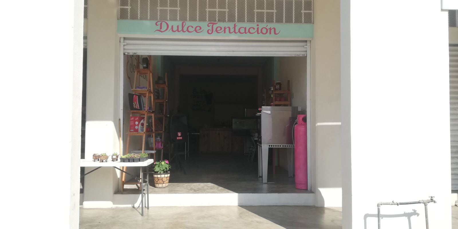 Dulce Tentación image 1