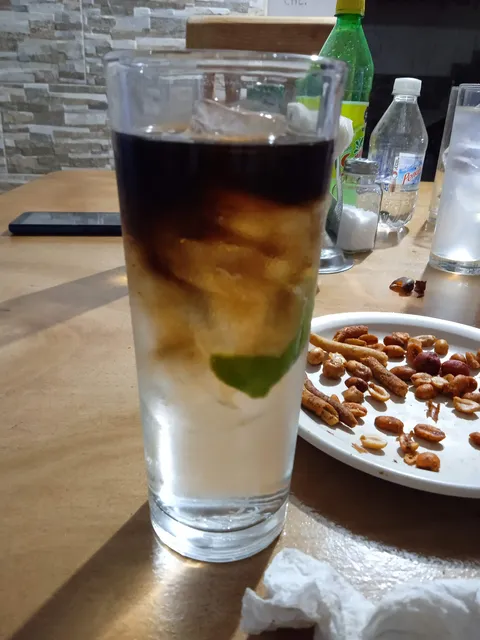 O coquet'el image 3