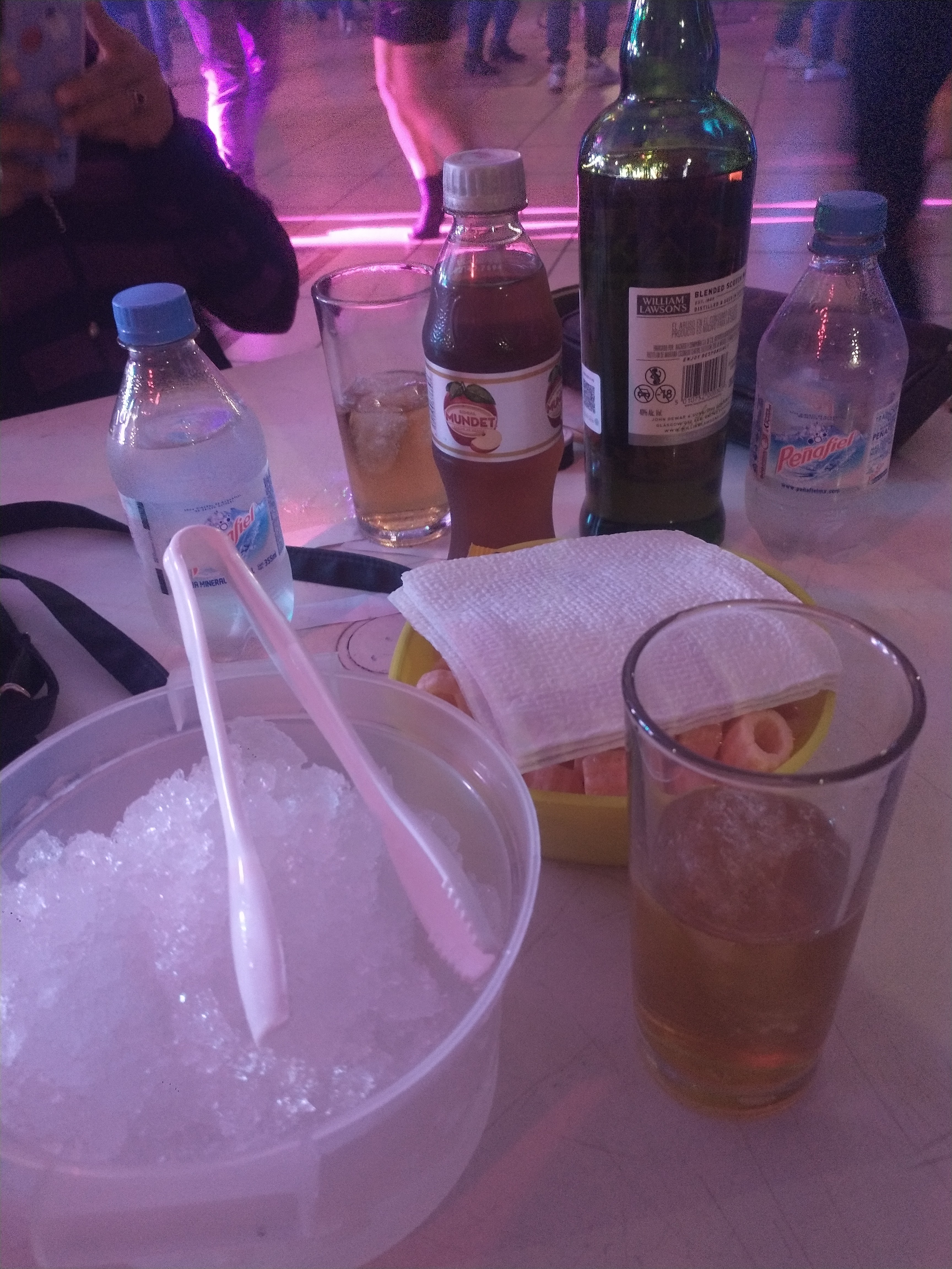 El Jardín del Pulpo image 2