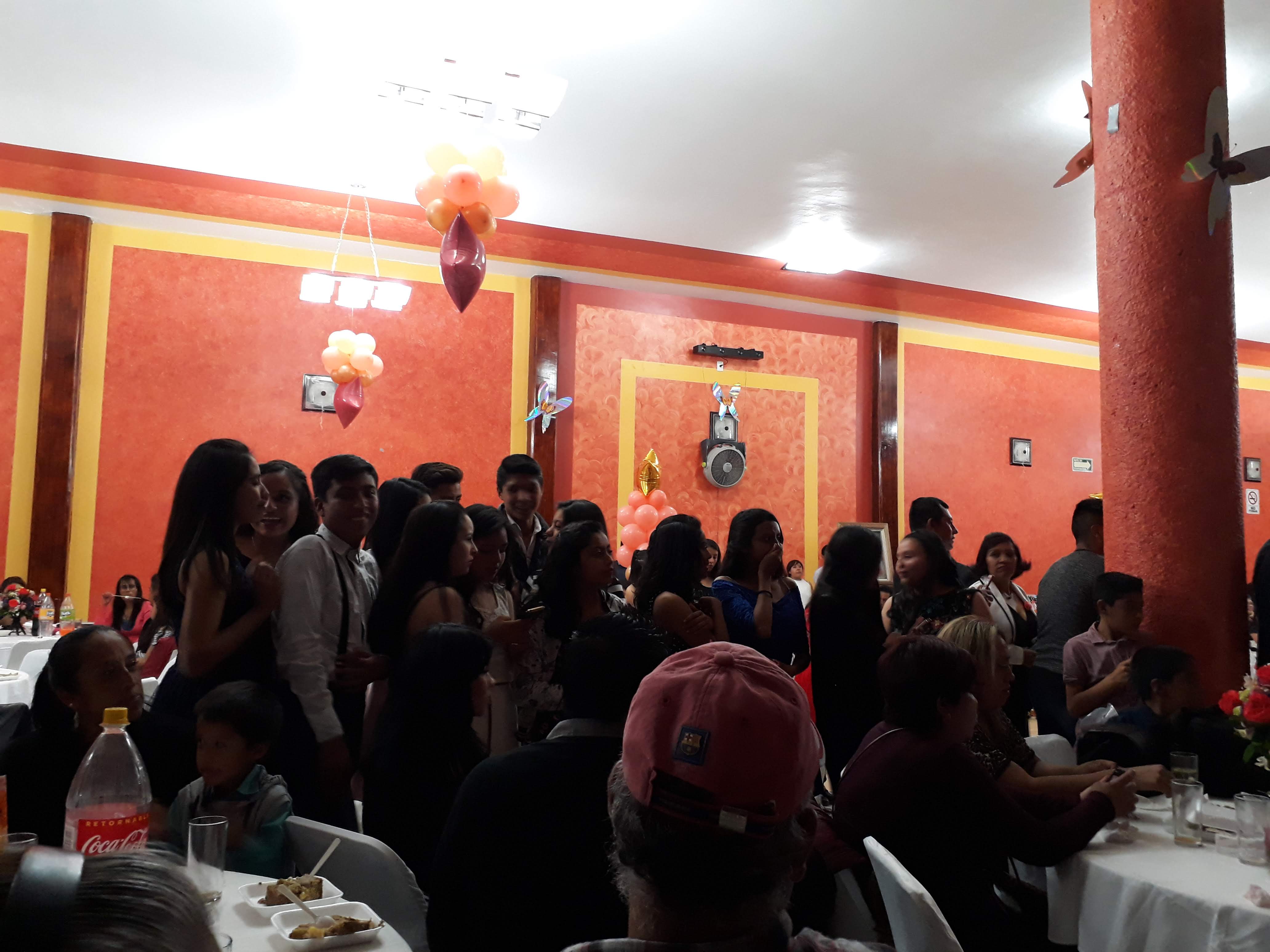 El Jardín del Pulpo image 4