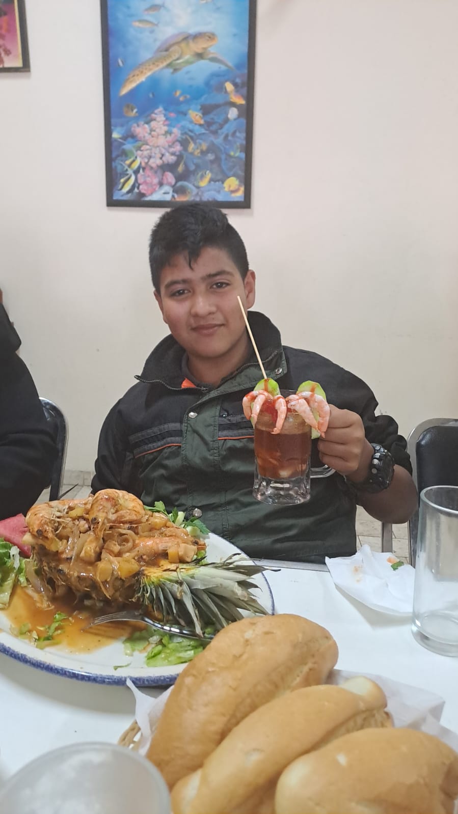 El Jardín del Pulpo image 6