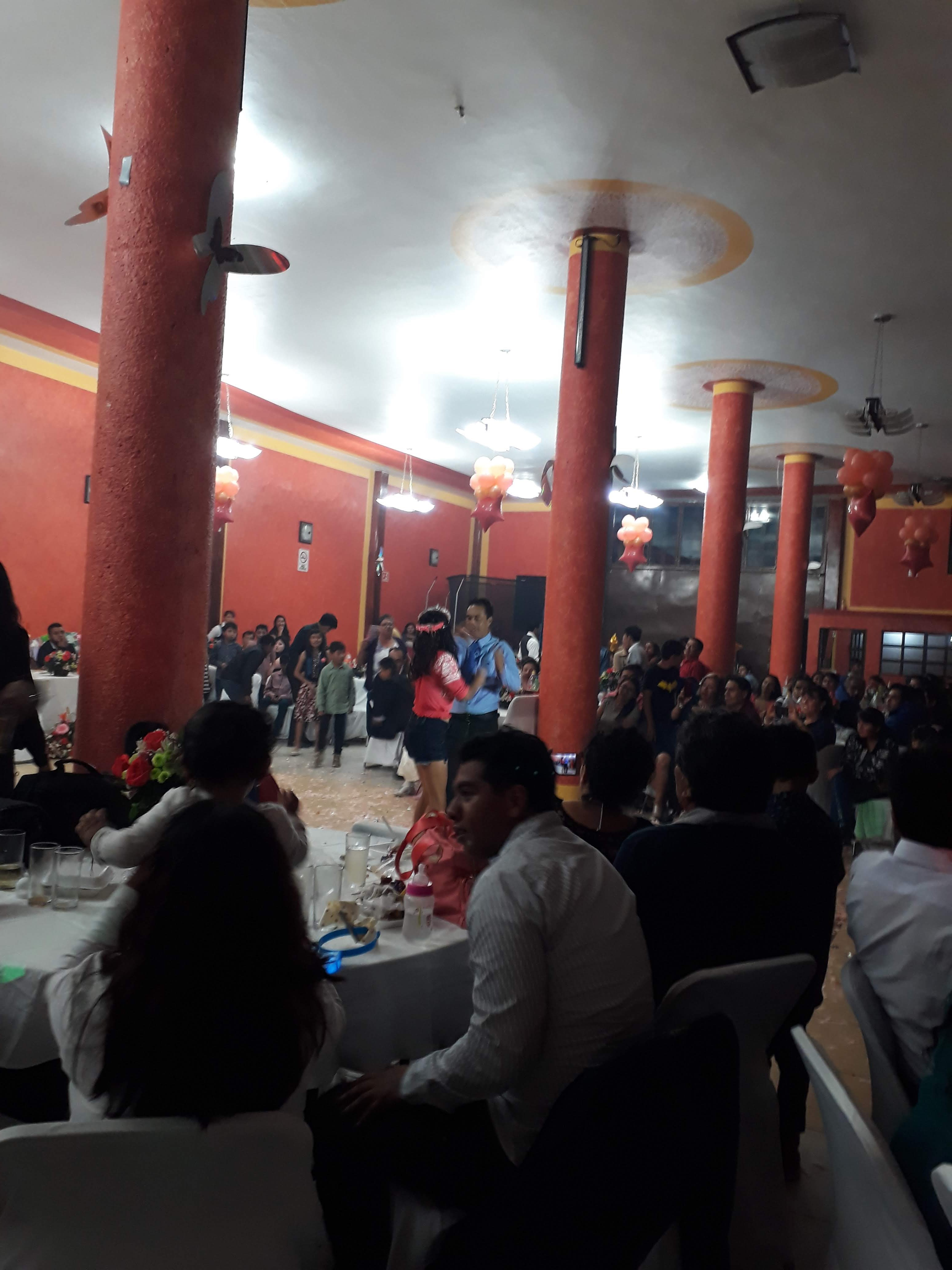 El Jardín del Pulpo image 7