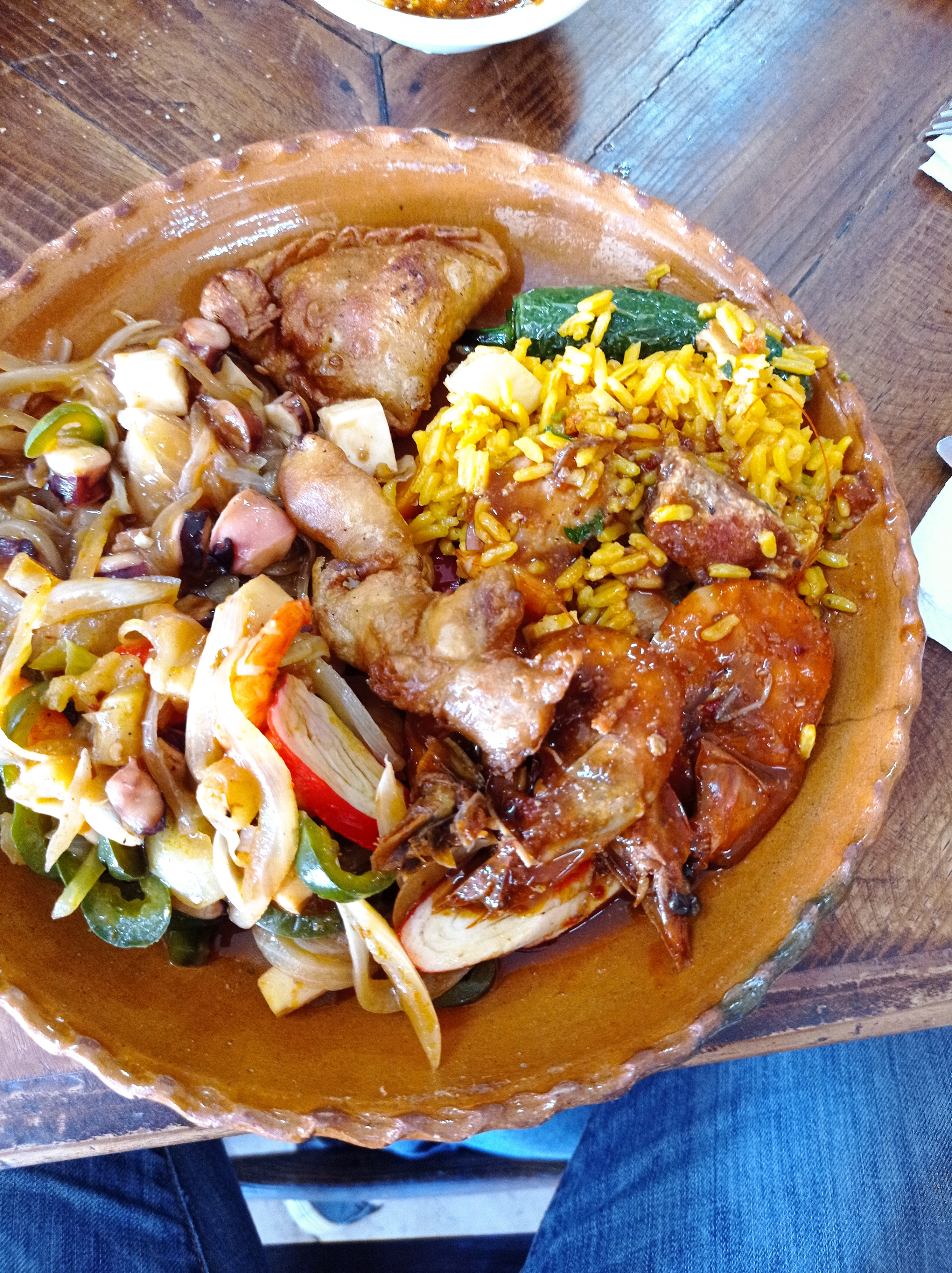 El Jardín del Pulpo image 8