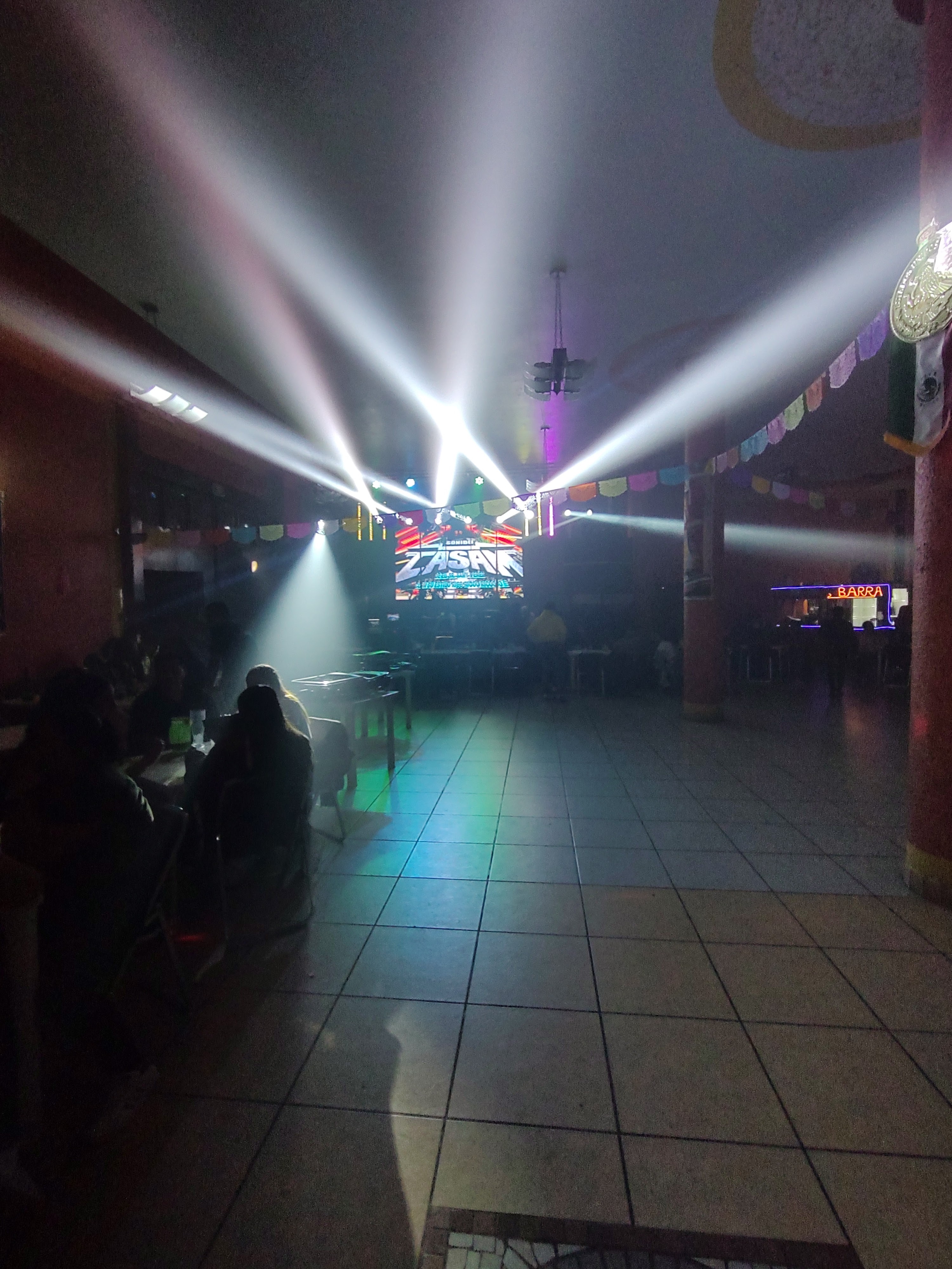 El Jardín del Pulpo image 9