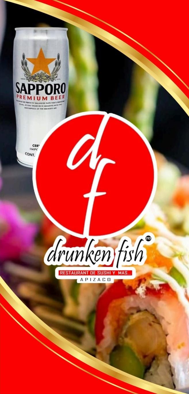 Drunken Fish image 1