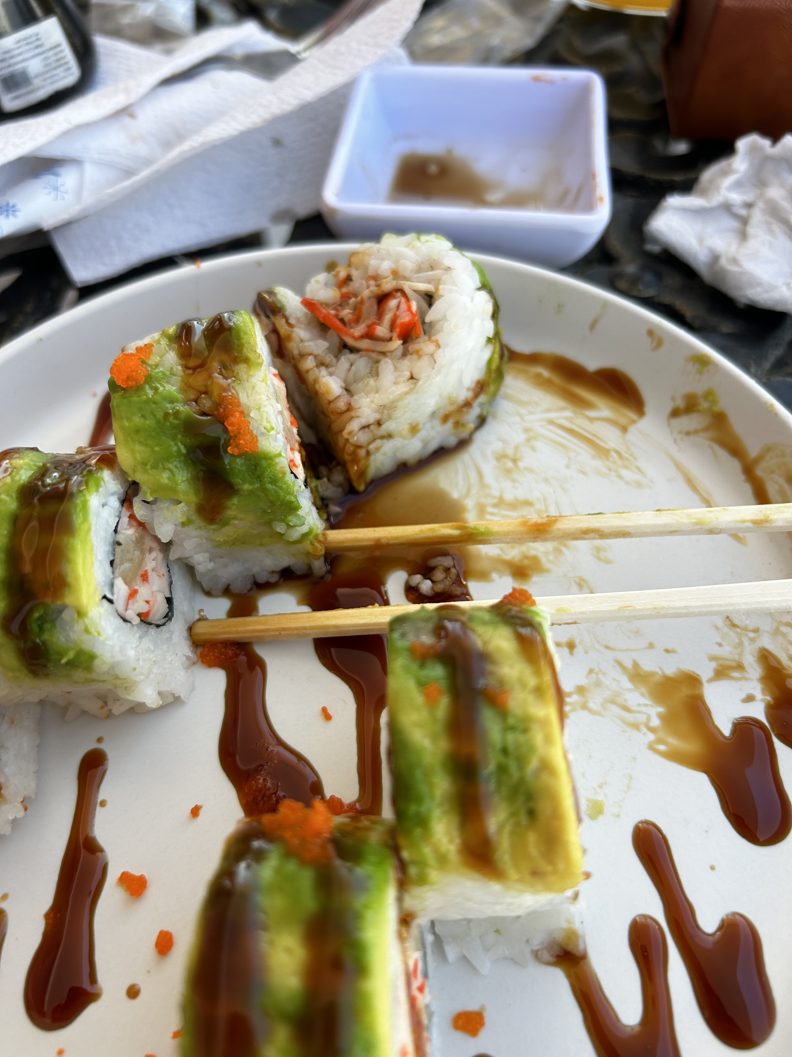 Drunken Fish image 2