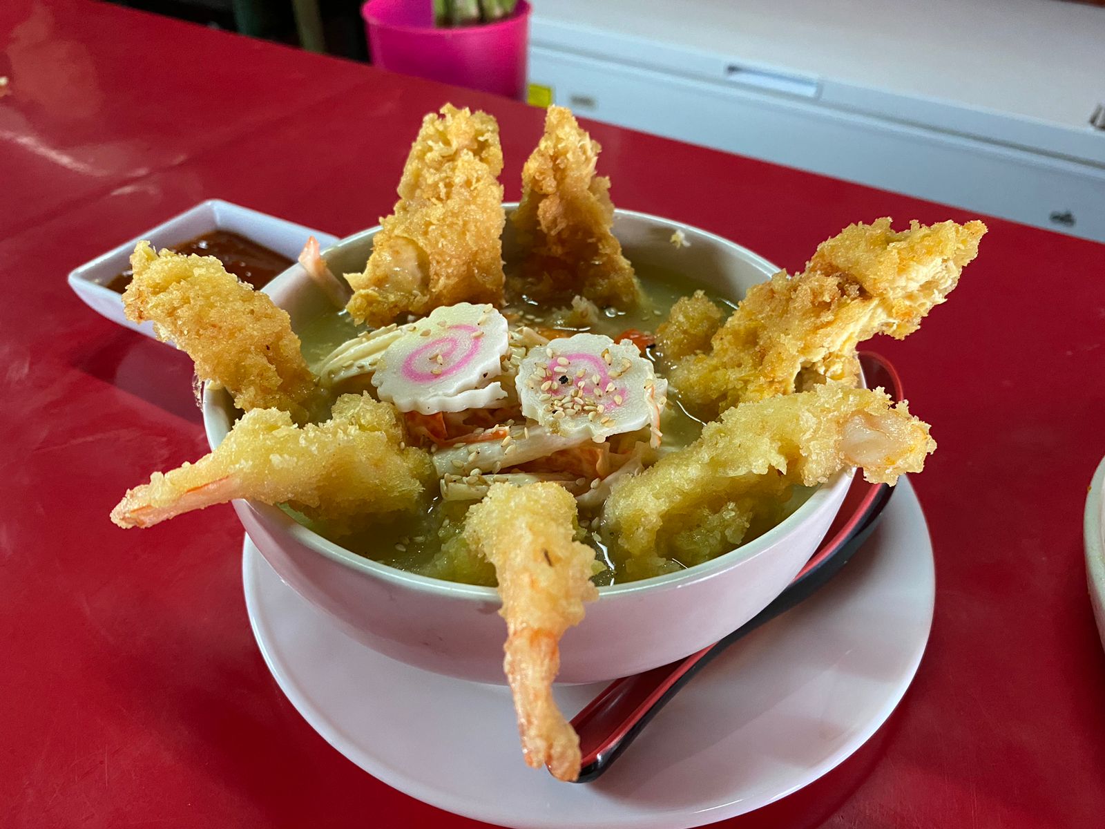 Drunken Fish image 3