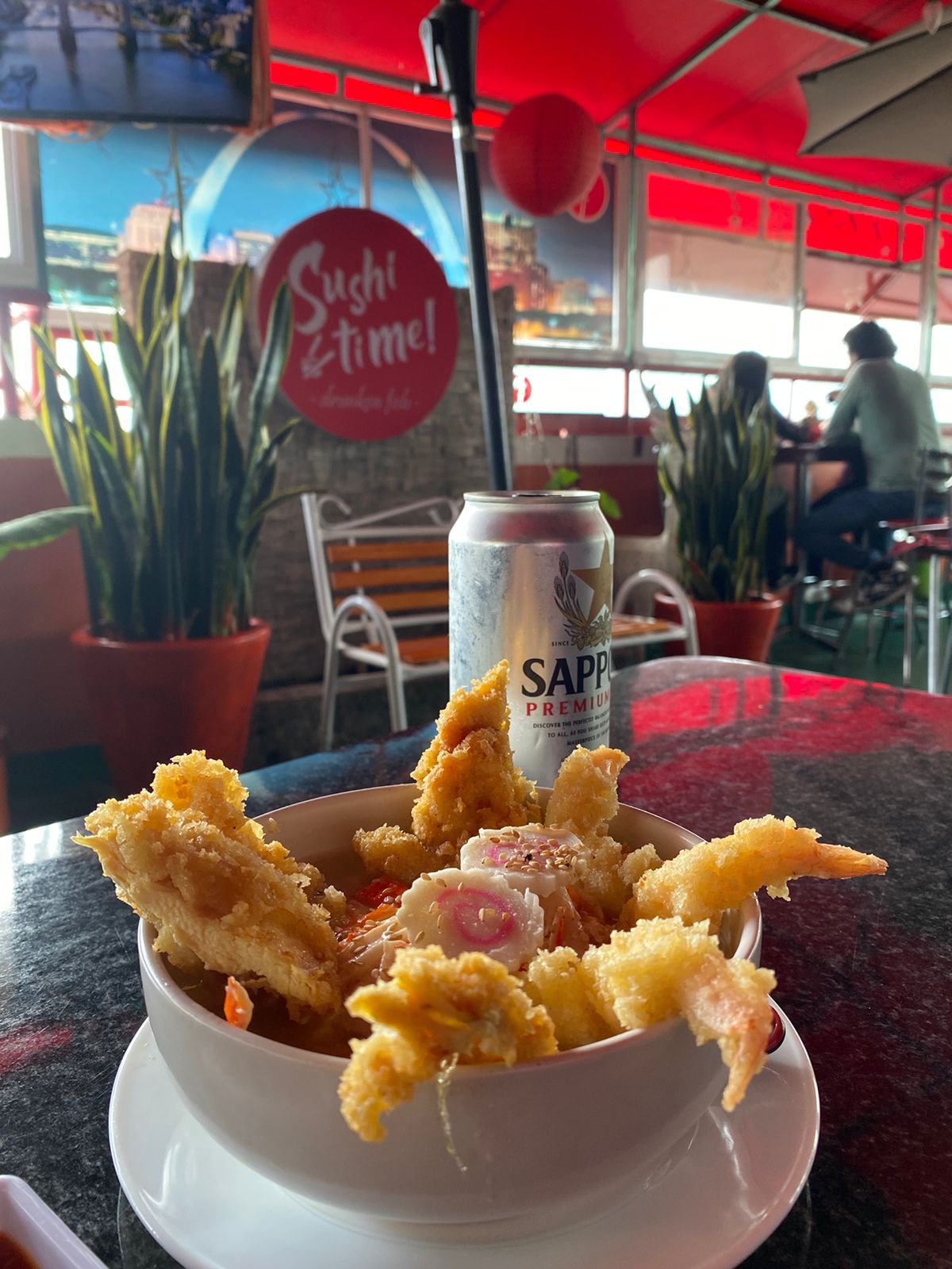 Drunken Fish image 4