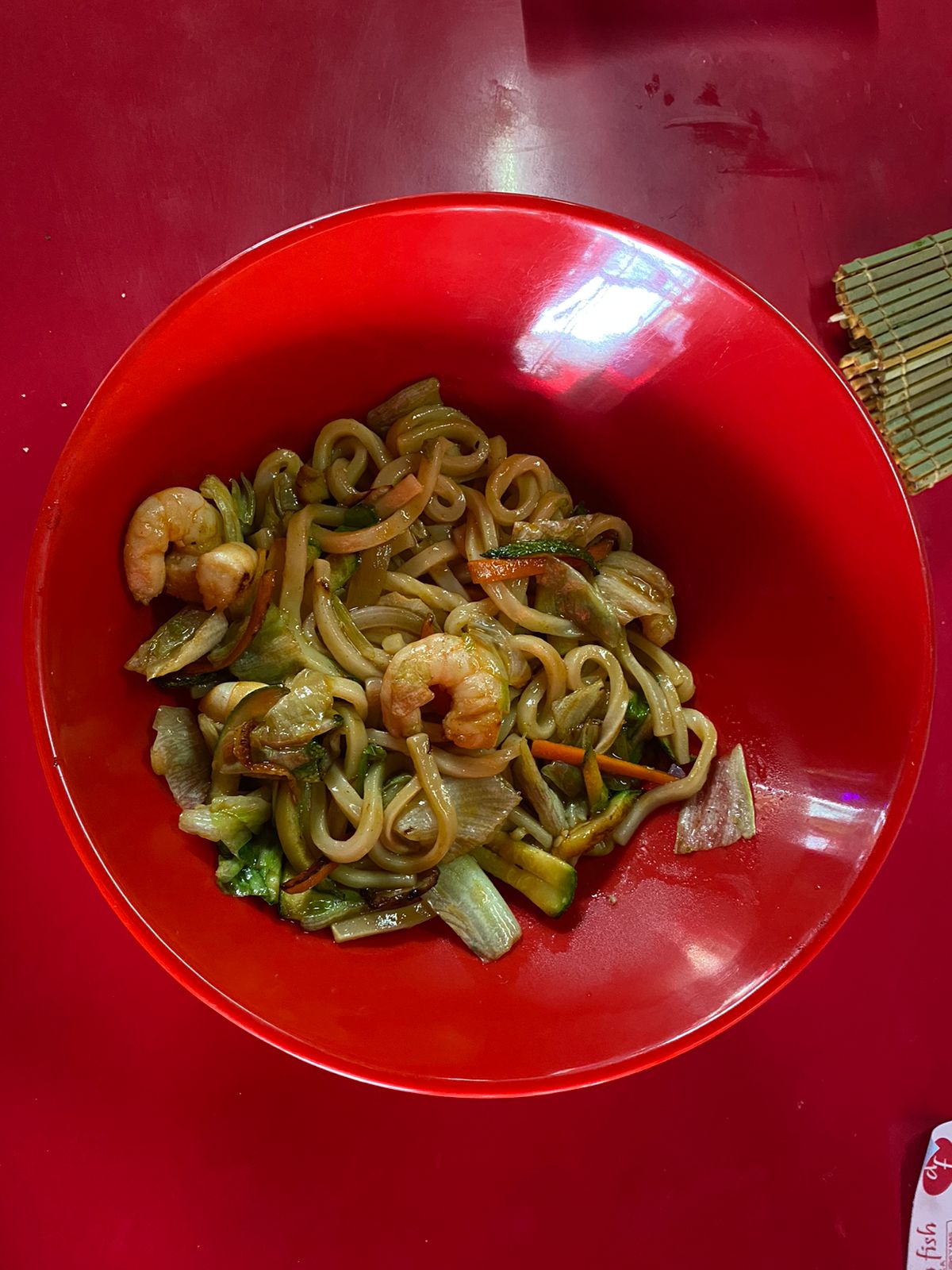 Drunken Fish image 5