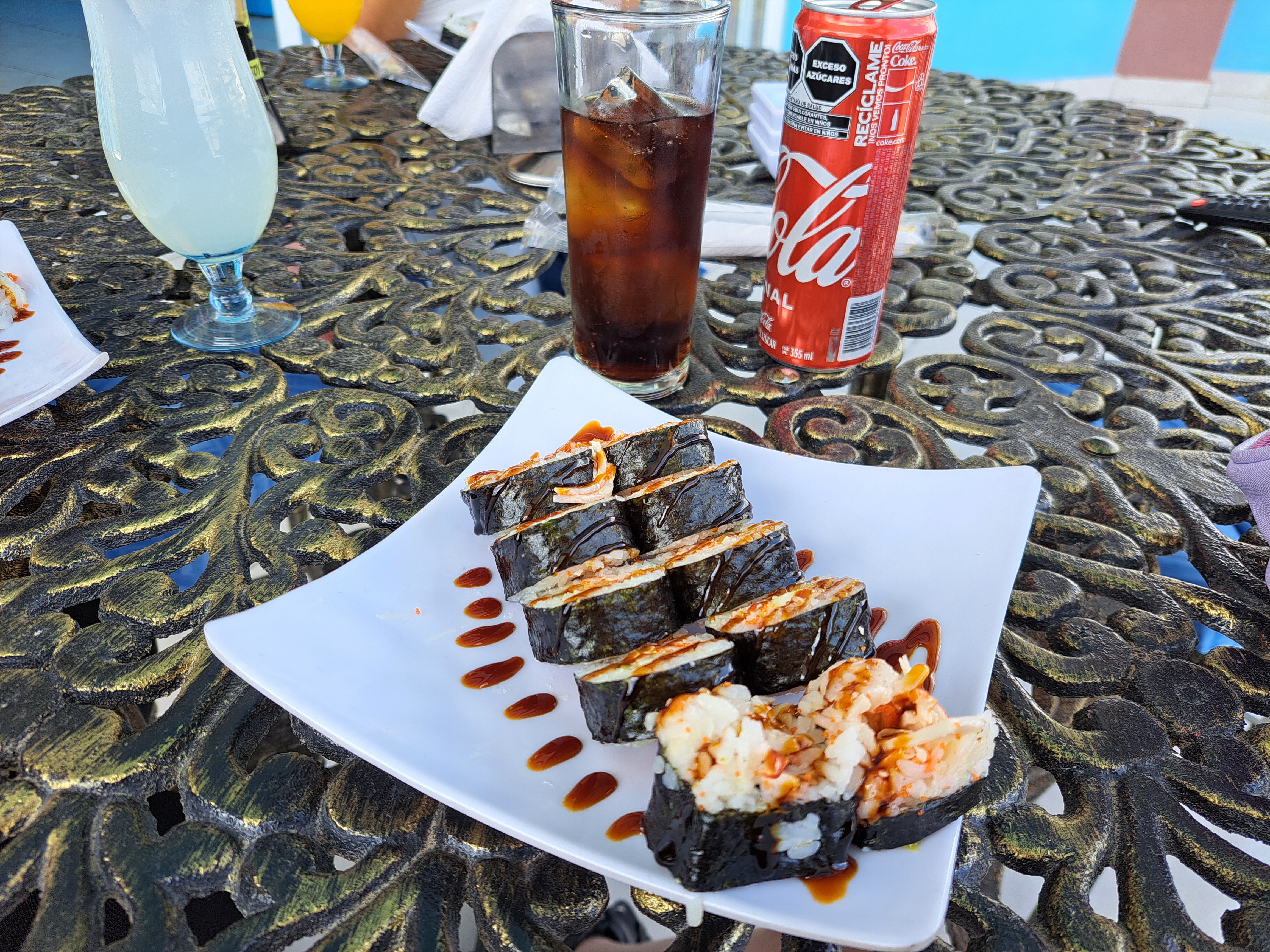 Drunken Fish image 6