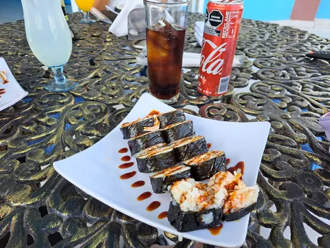 Drunken Fish image 6
