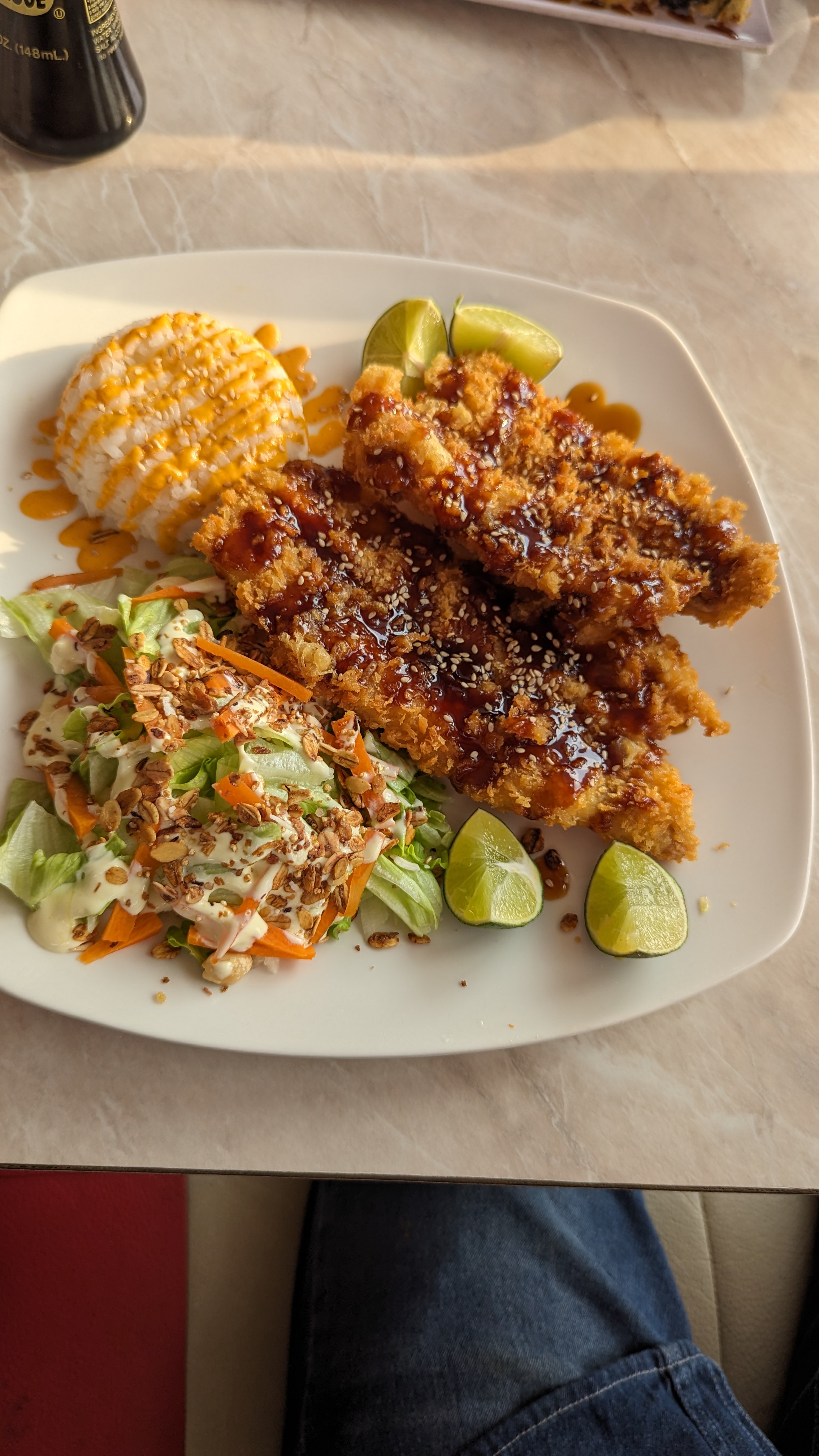 Drunken Fish image 7